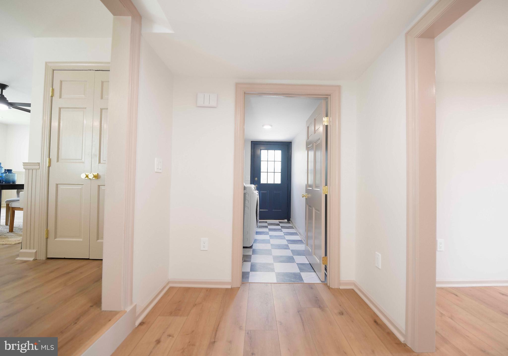 WEST OCEAN  CITY - Residential