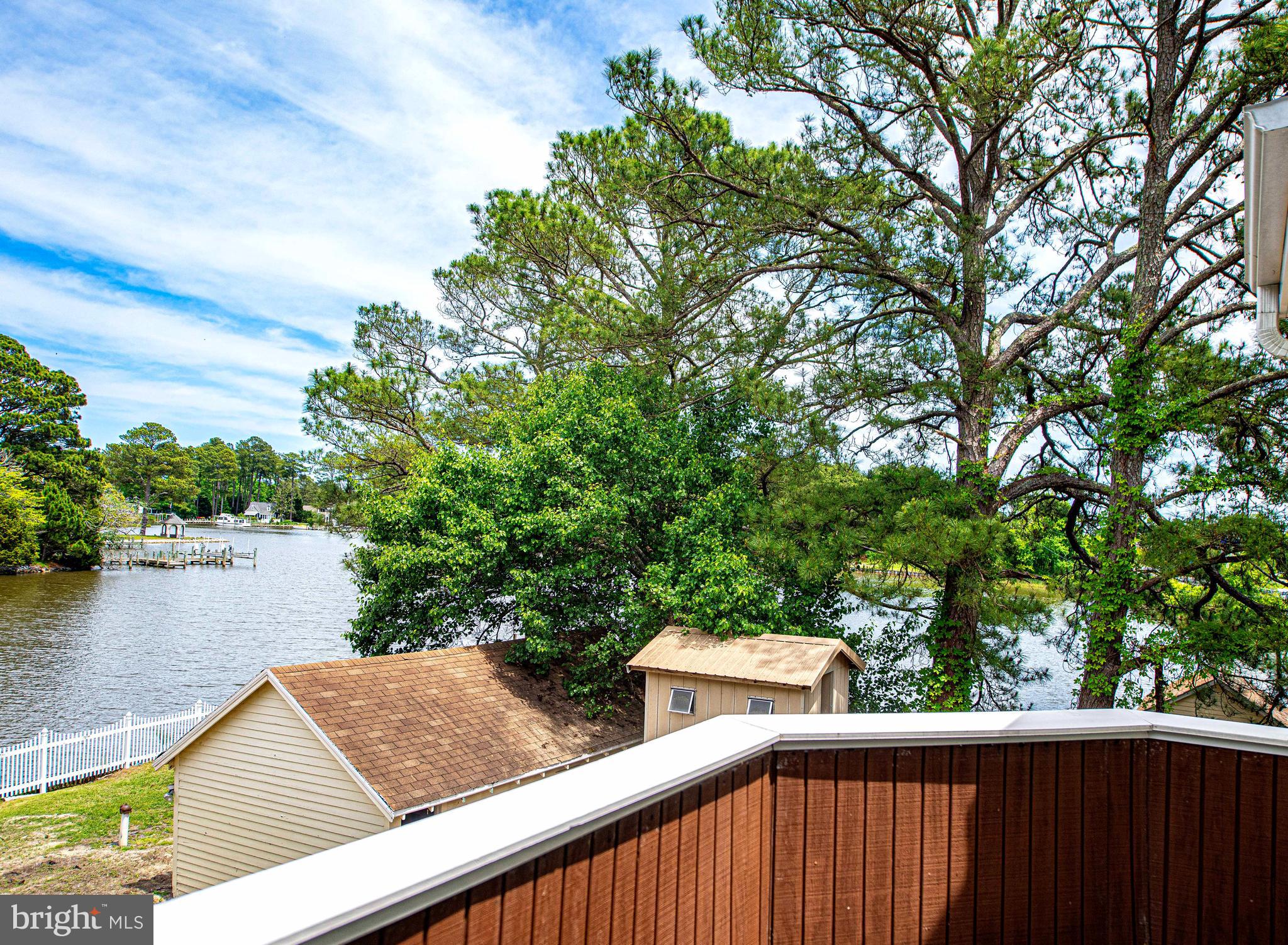 WEST OCEAN  CITY - Residential