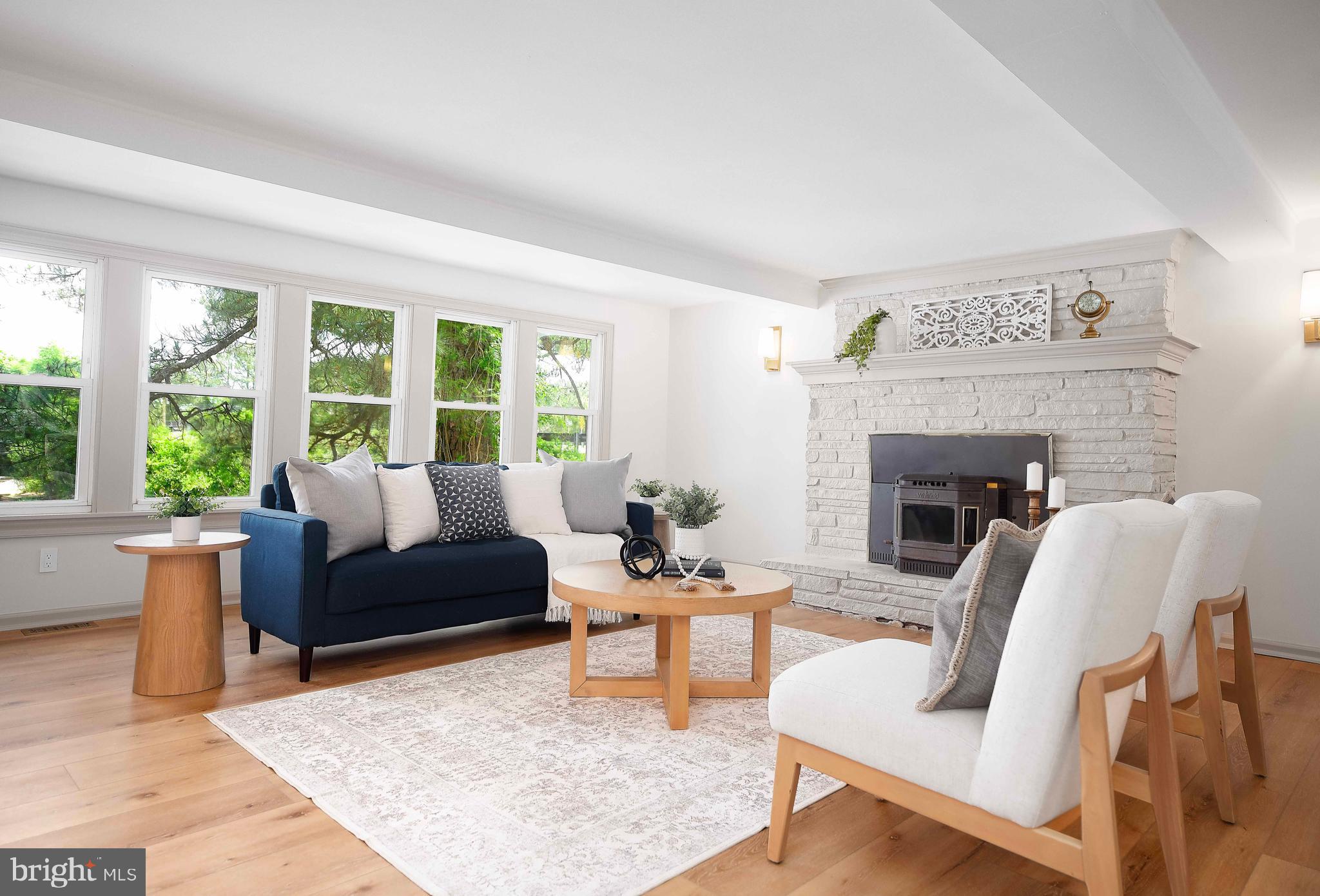 WEST OCEAN  CITY - Residential