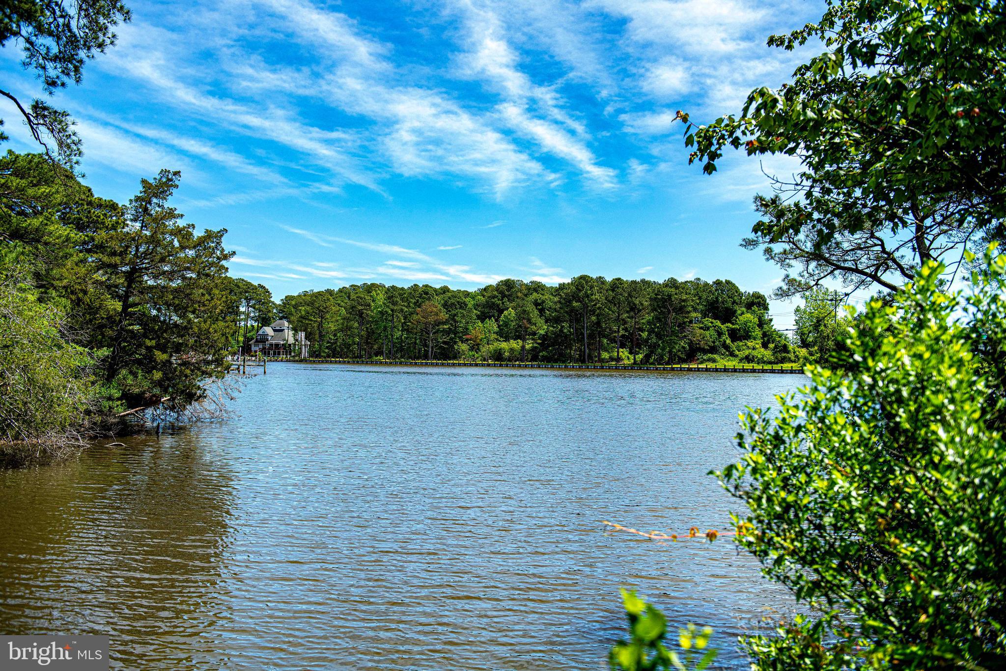 WEST OCEAN  CITY - Residential