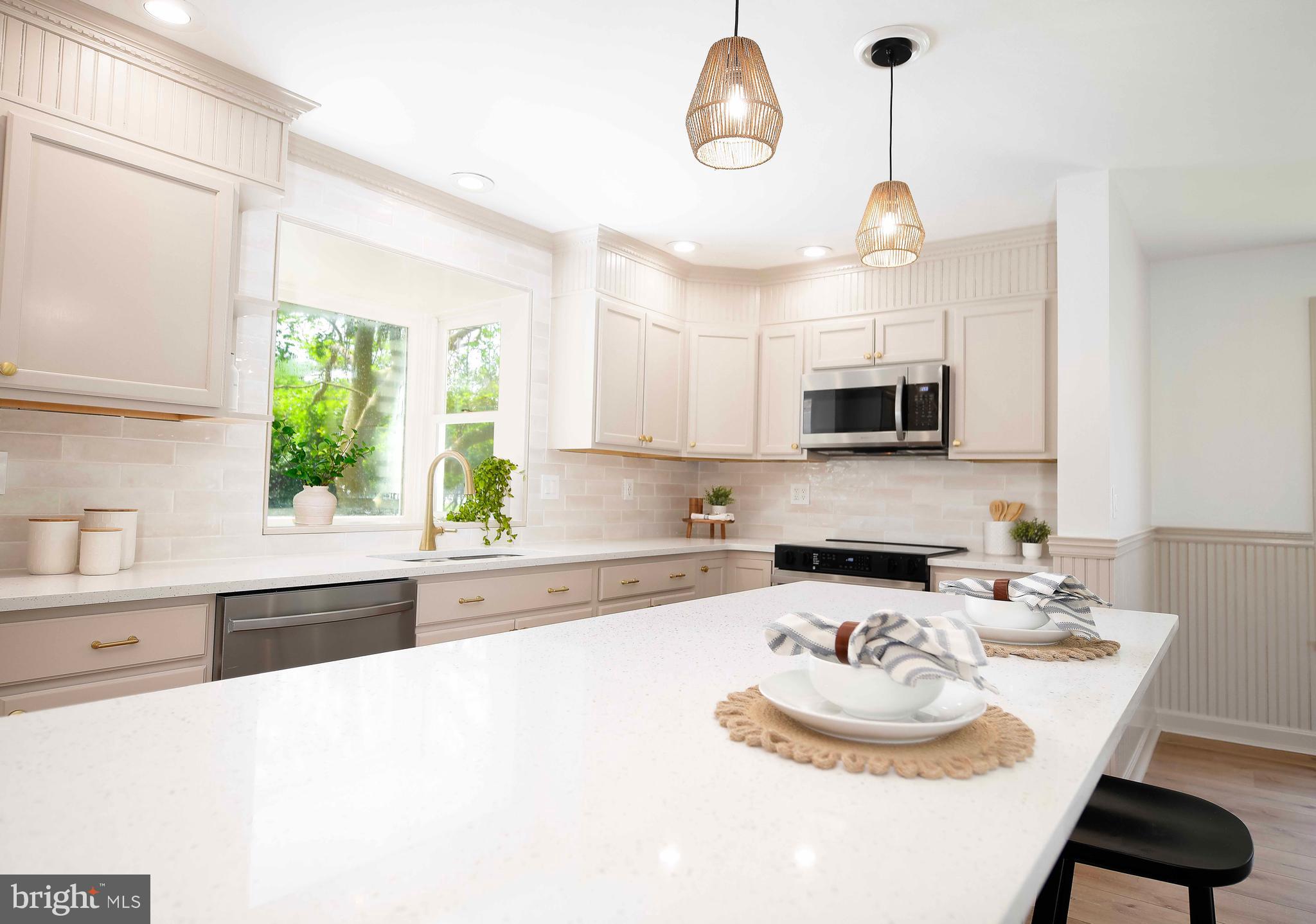 WEST OCEAN  CITY - Residential