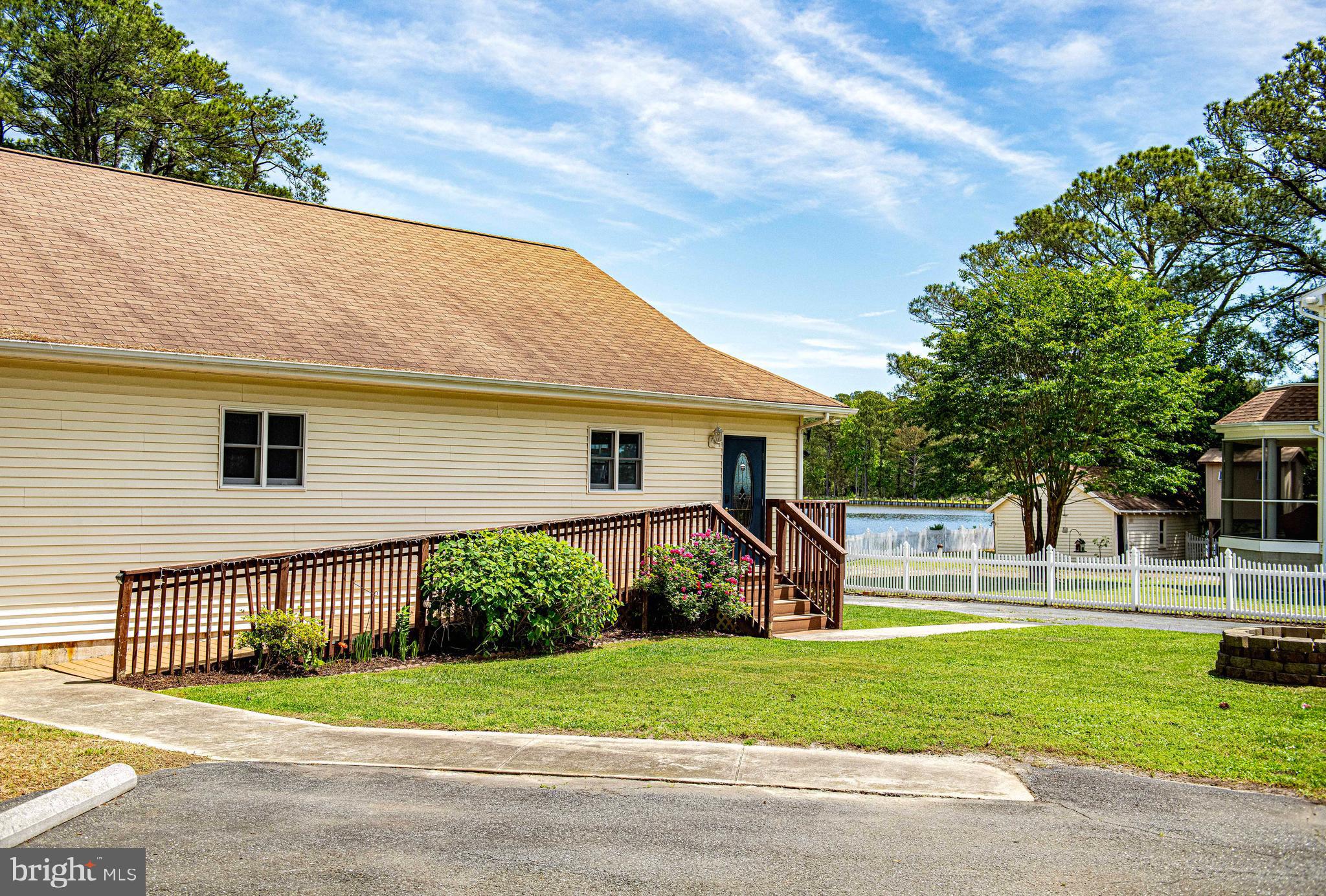 WEST OCEAN  CITY - Residential
