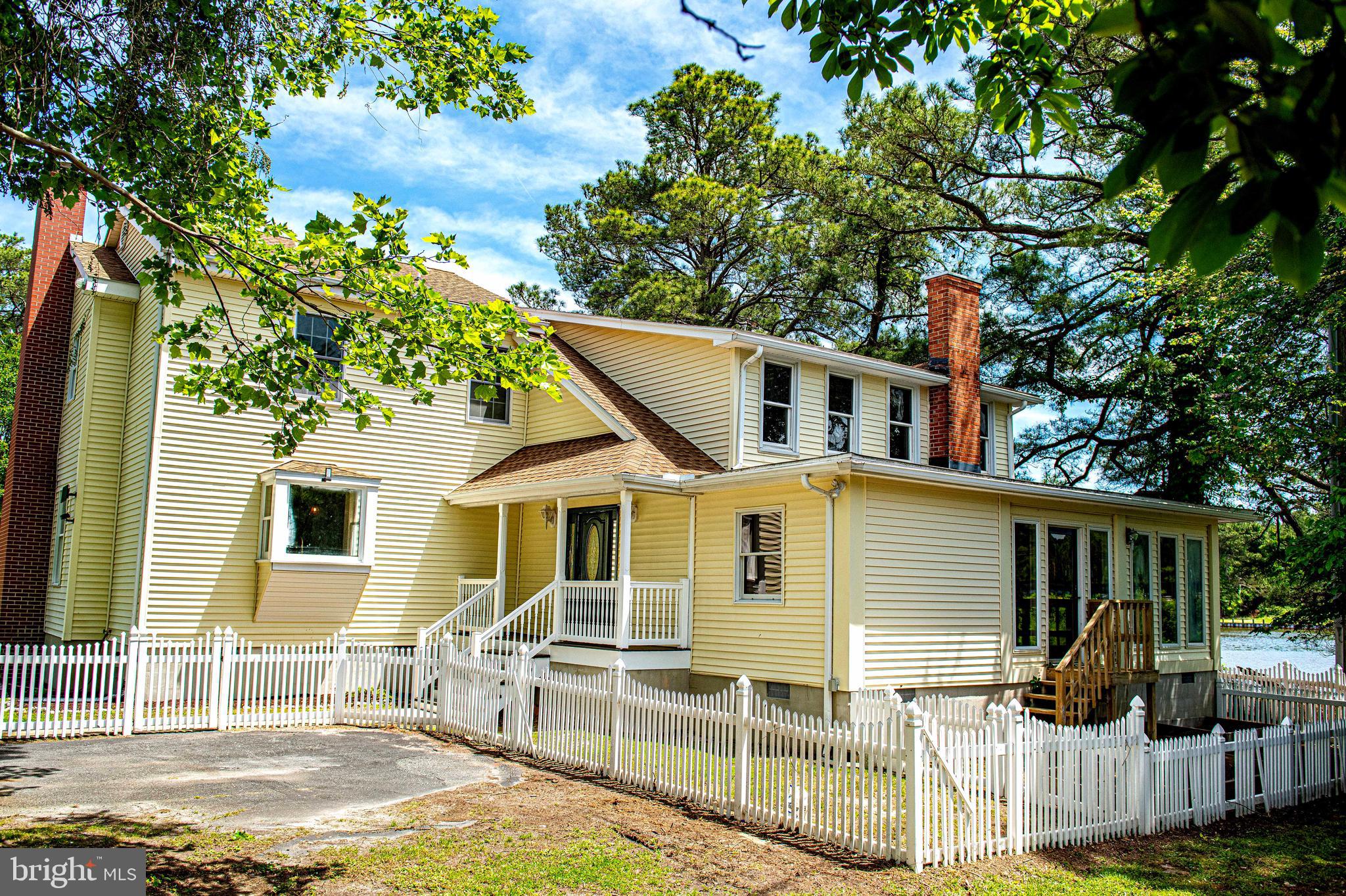 WEST OCEAN  CITY - Residential