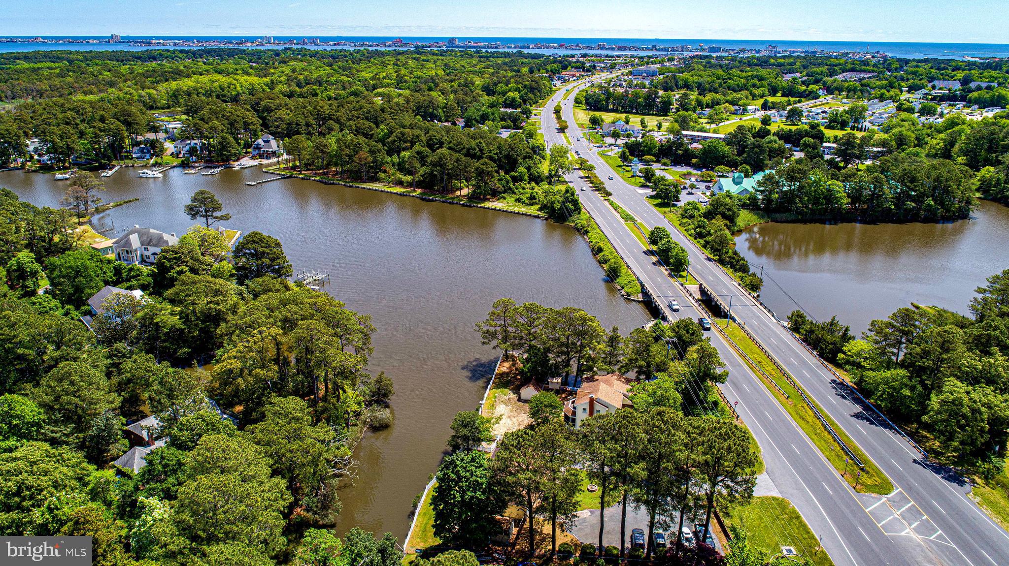 WEST OCEAN  CITY - Residential