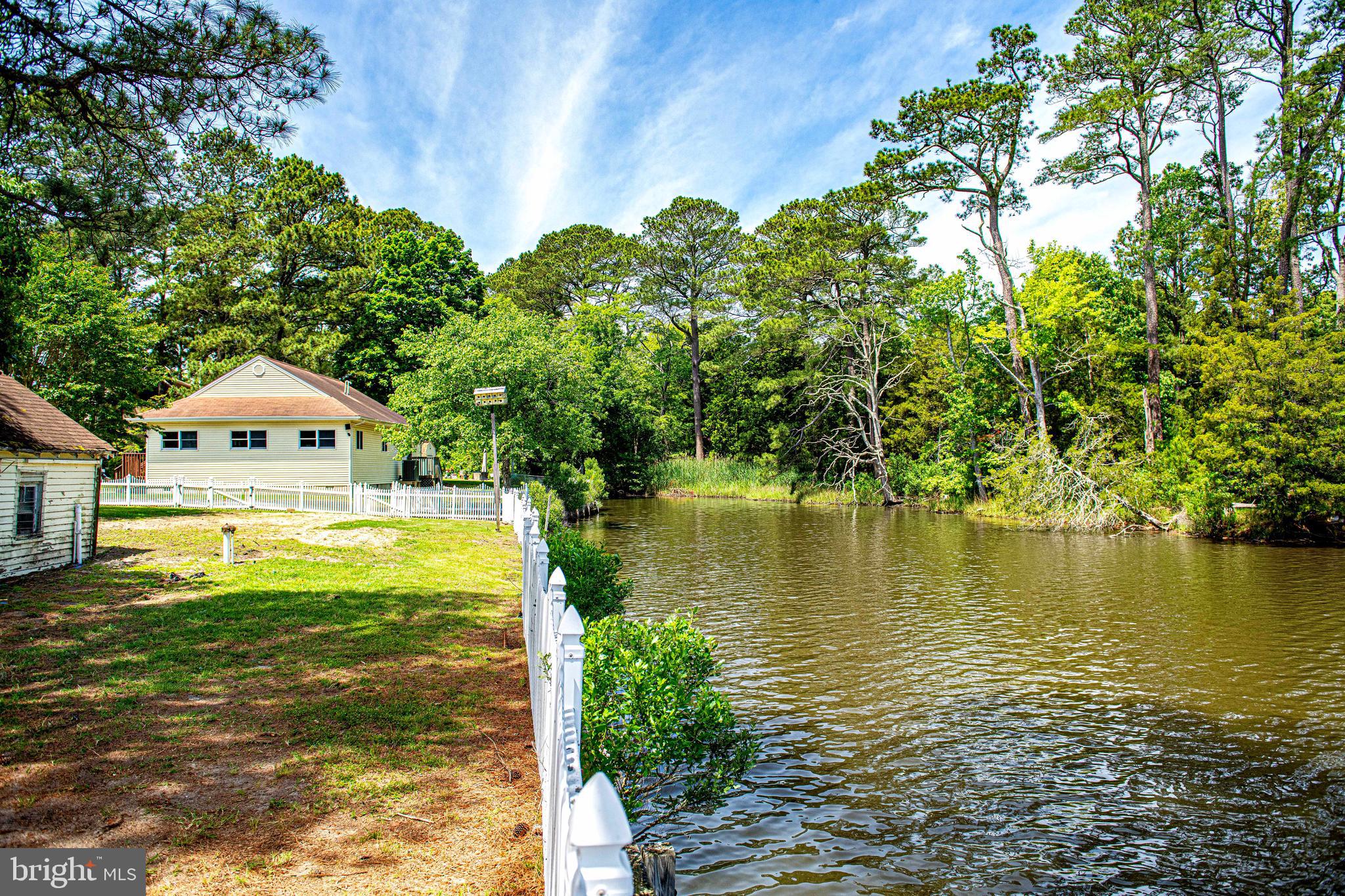 WEST OCEAN  CITY - Residential