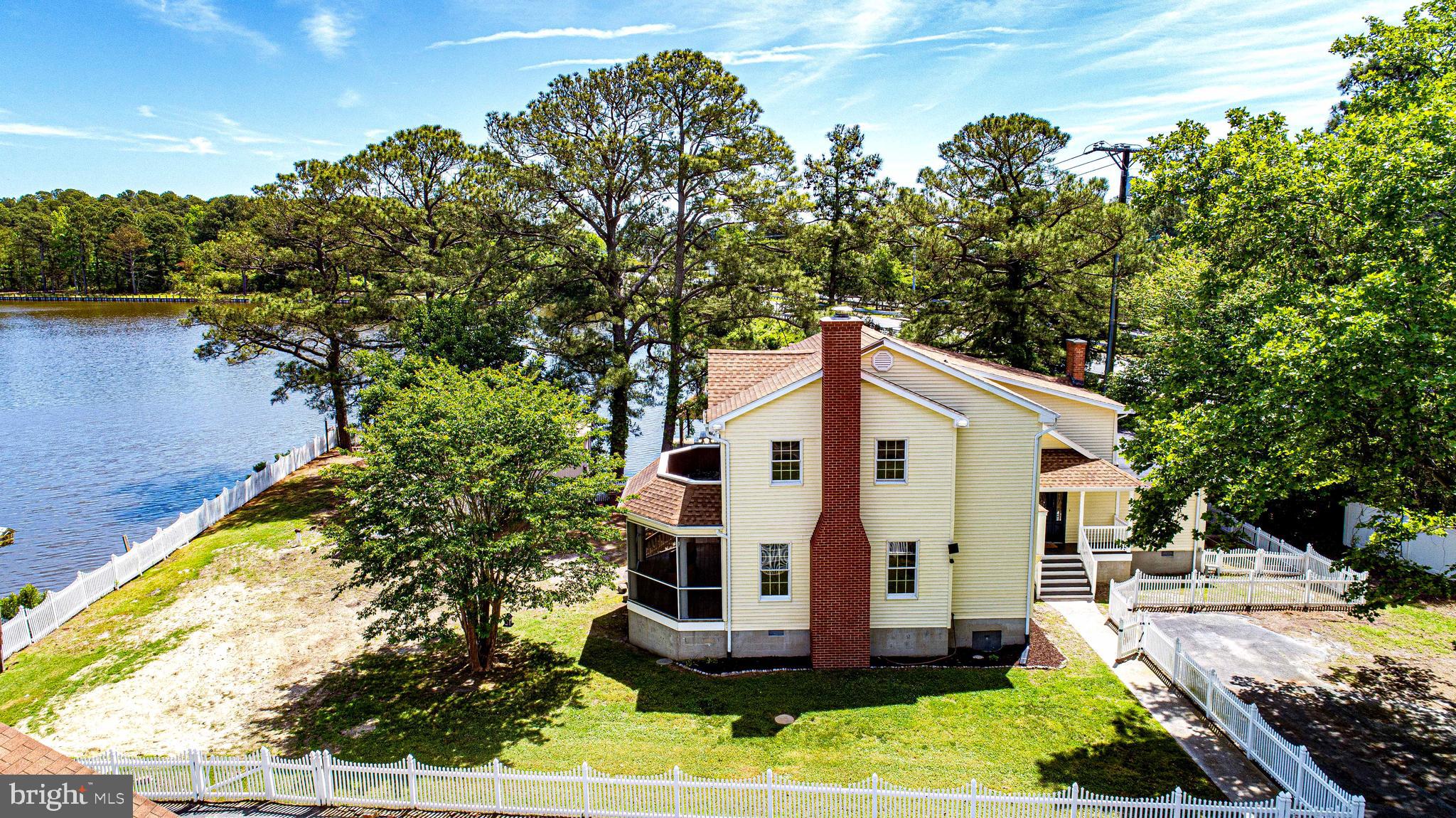 WEST OCEAN  CITY - Residential