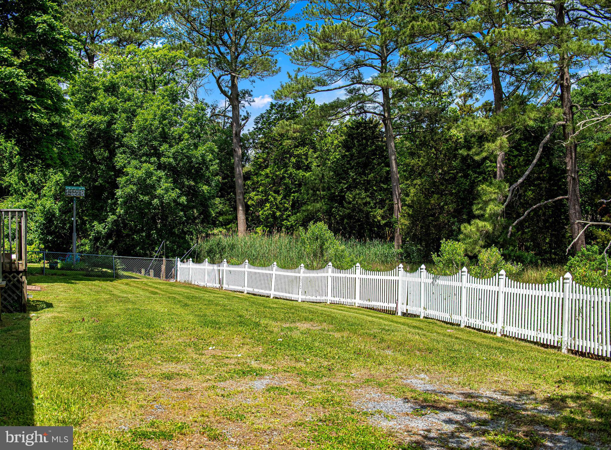 WEST OCEAN  CITY - Residential
