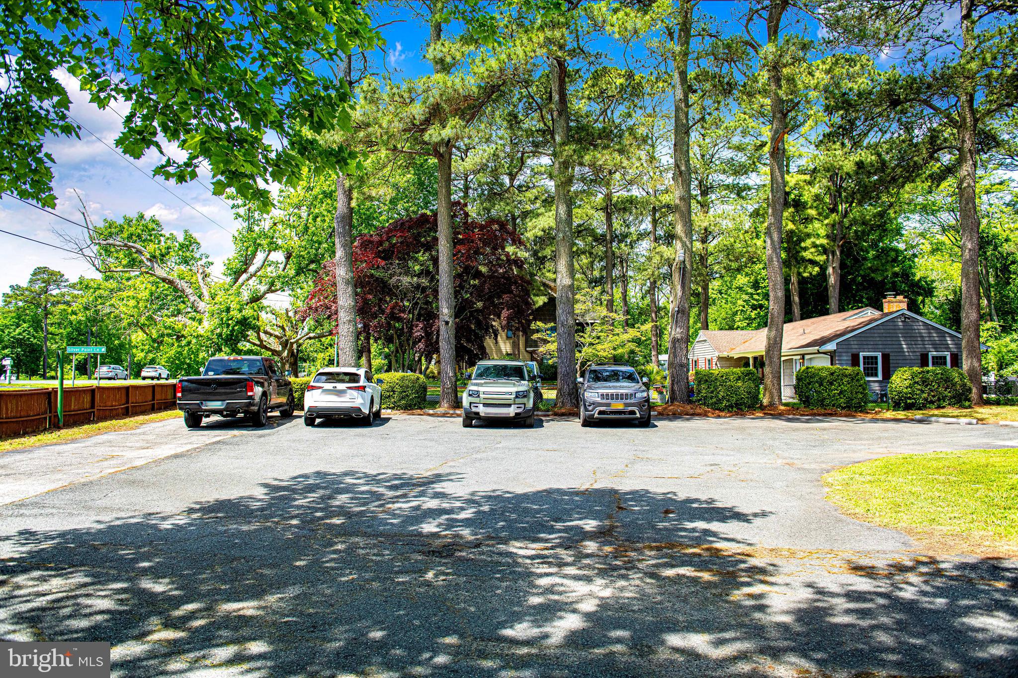 WEST OCEAN  CITY - Residential