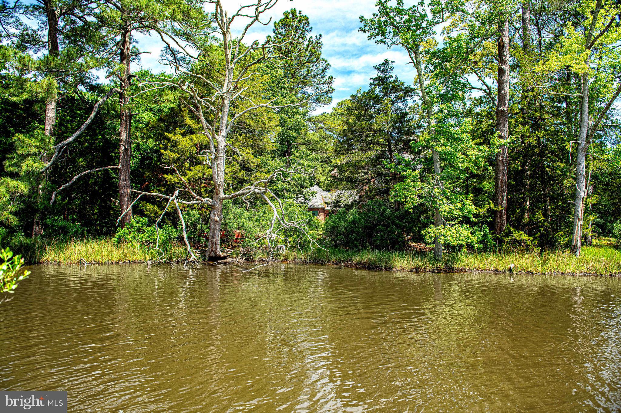 WEST OCEAN  CITY - Residential