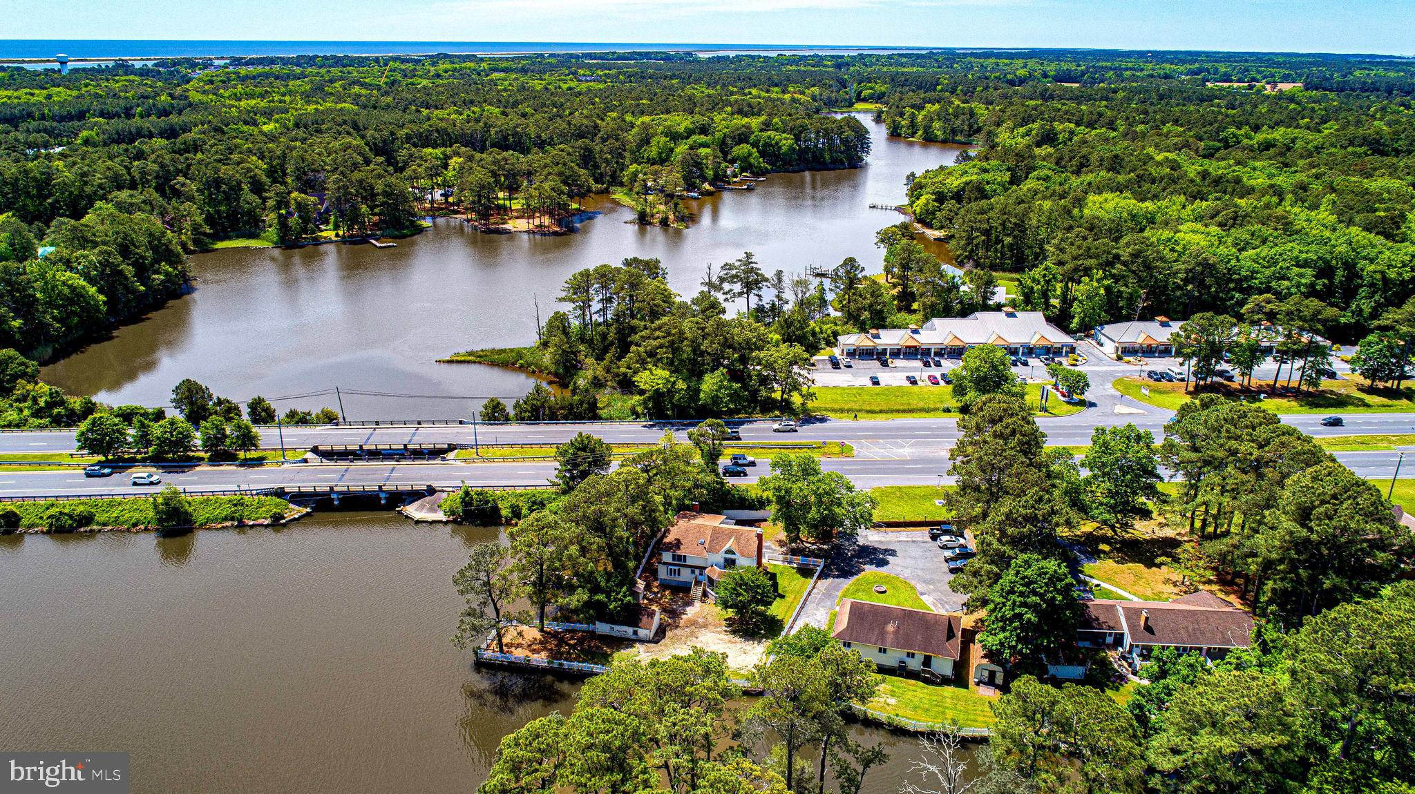 WEST OCEAN  CITY - Residential