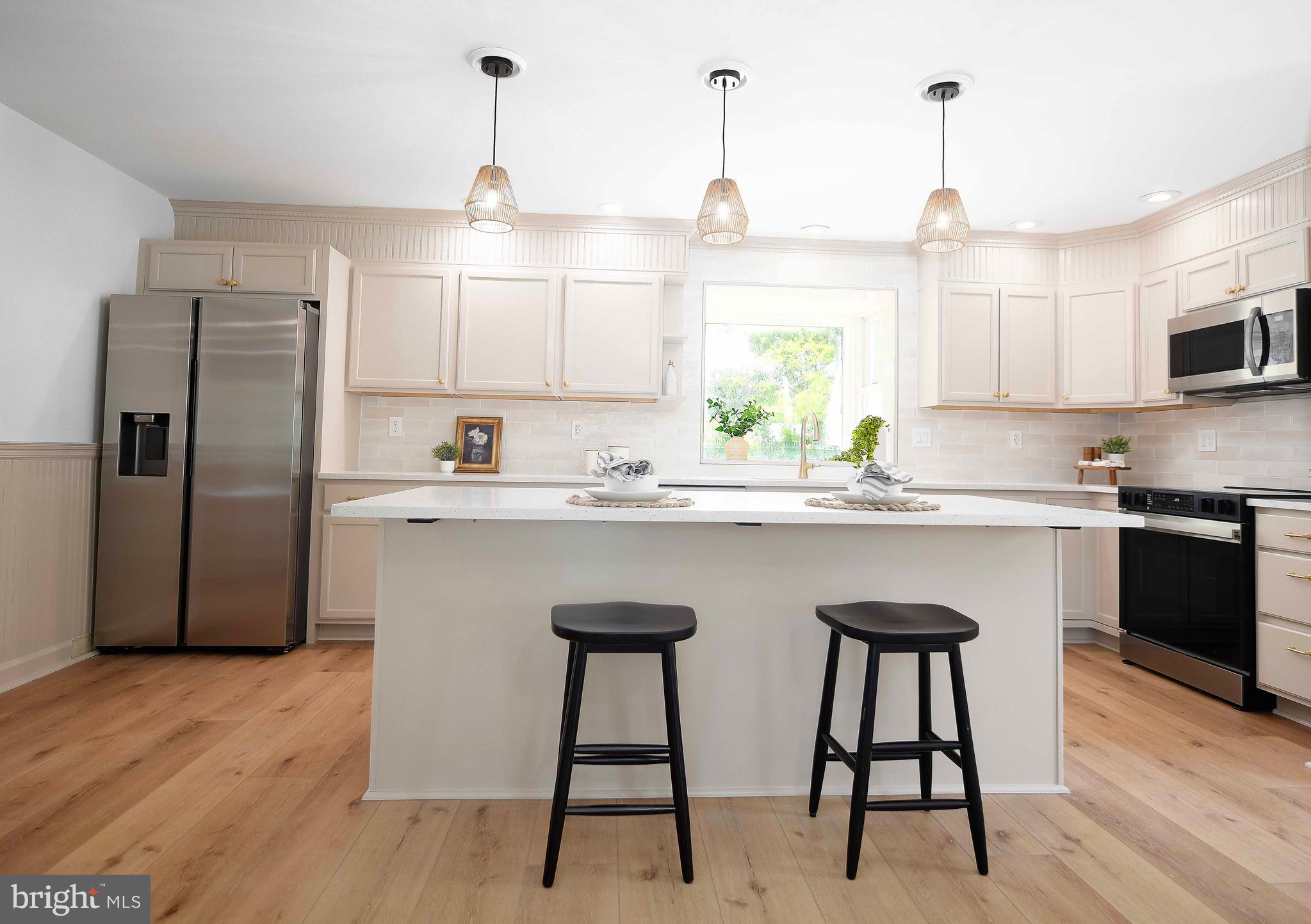 WEST OCEAN  CITY - Residential