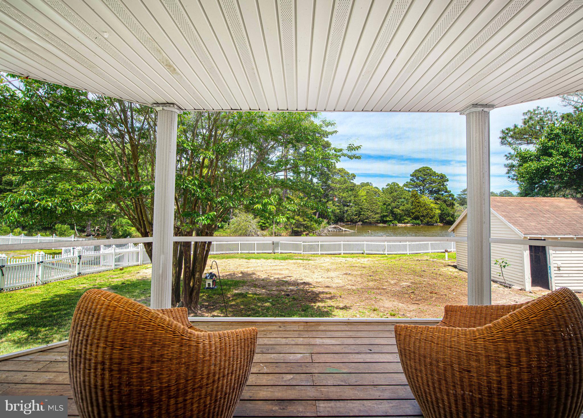 WEST OCEAN  CITY - Residential