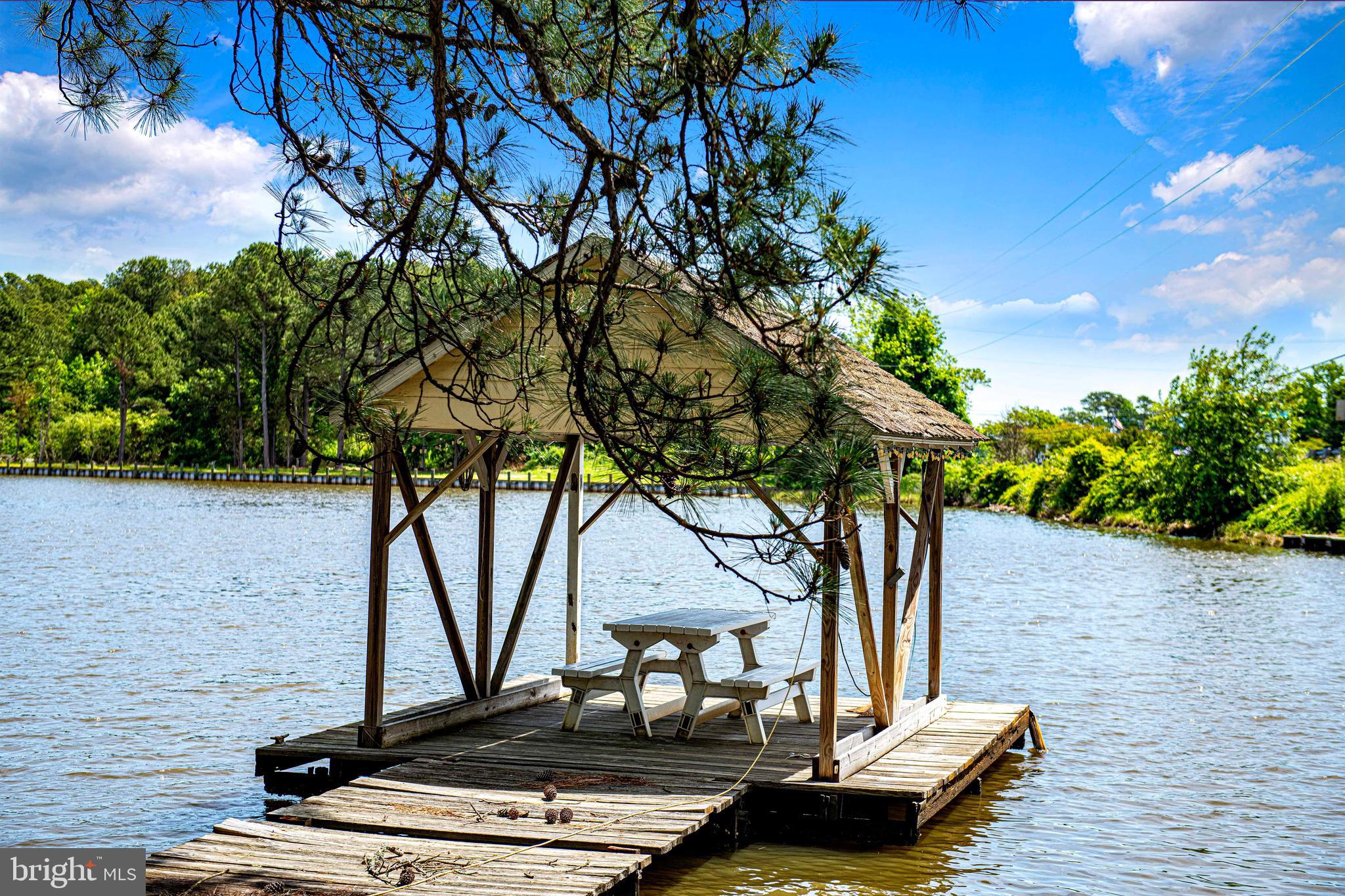 WEST OCEAN  CITY - Residential