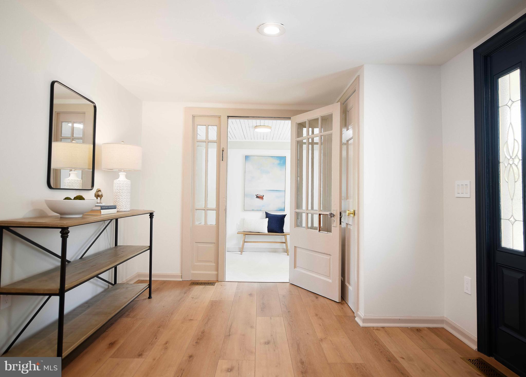 WEST OCEAN  CITY - Residential