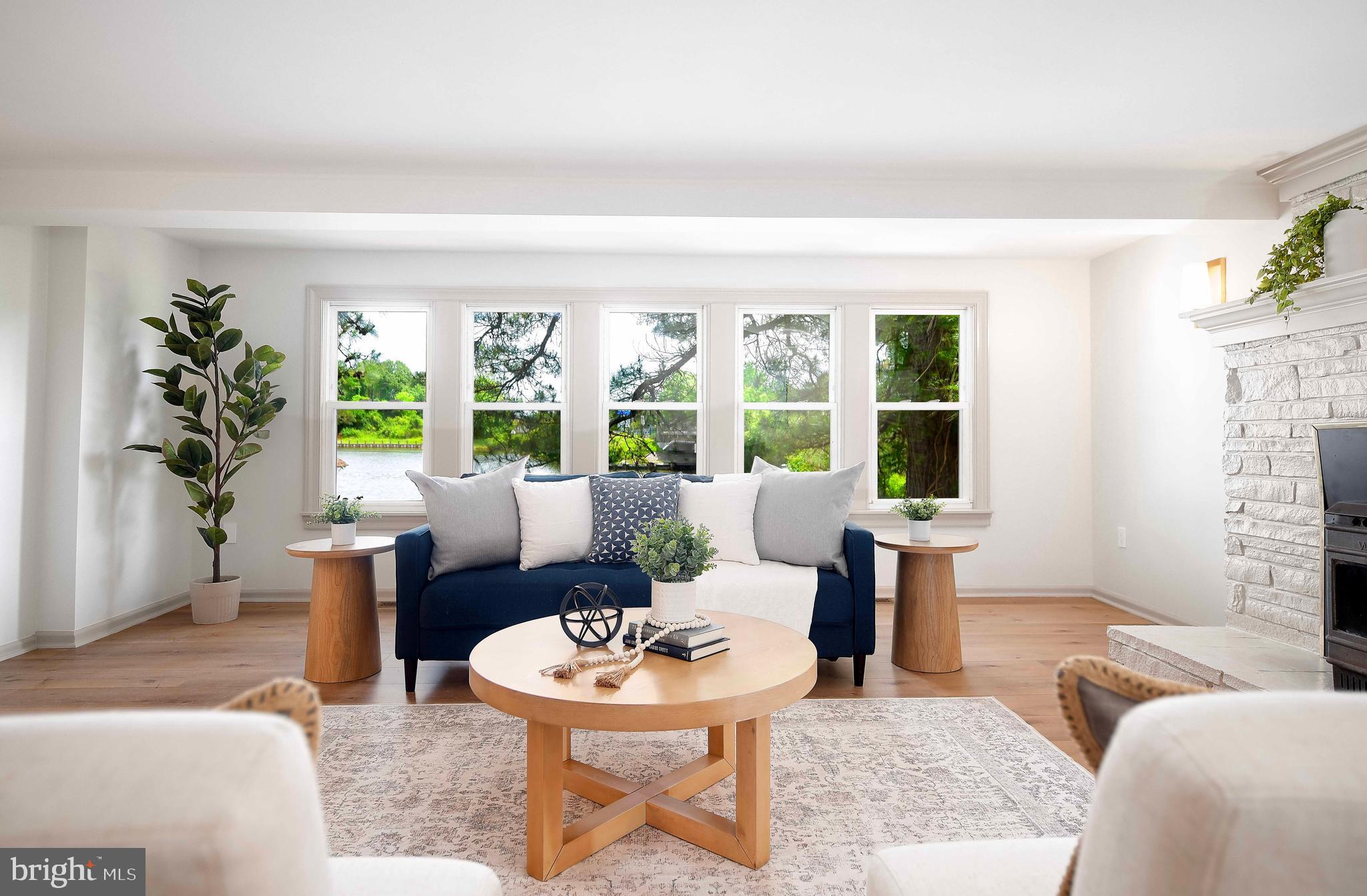 WEST OCEAN  CITY - Residential