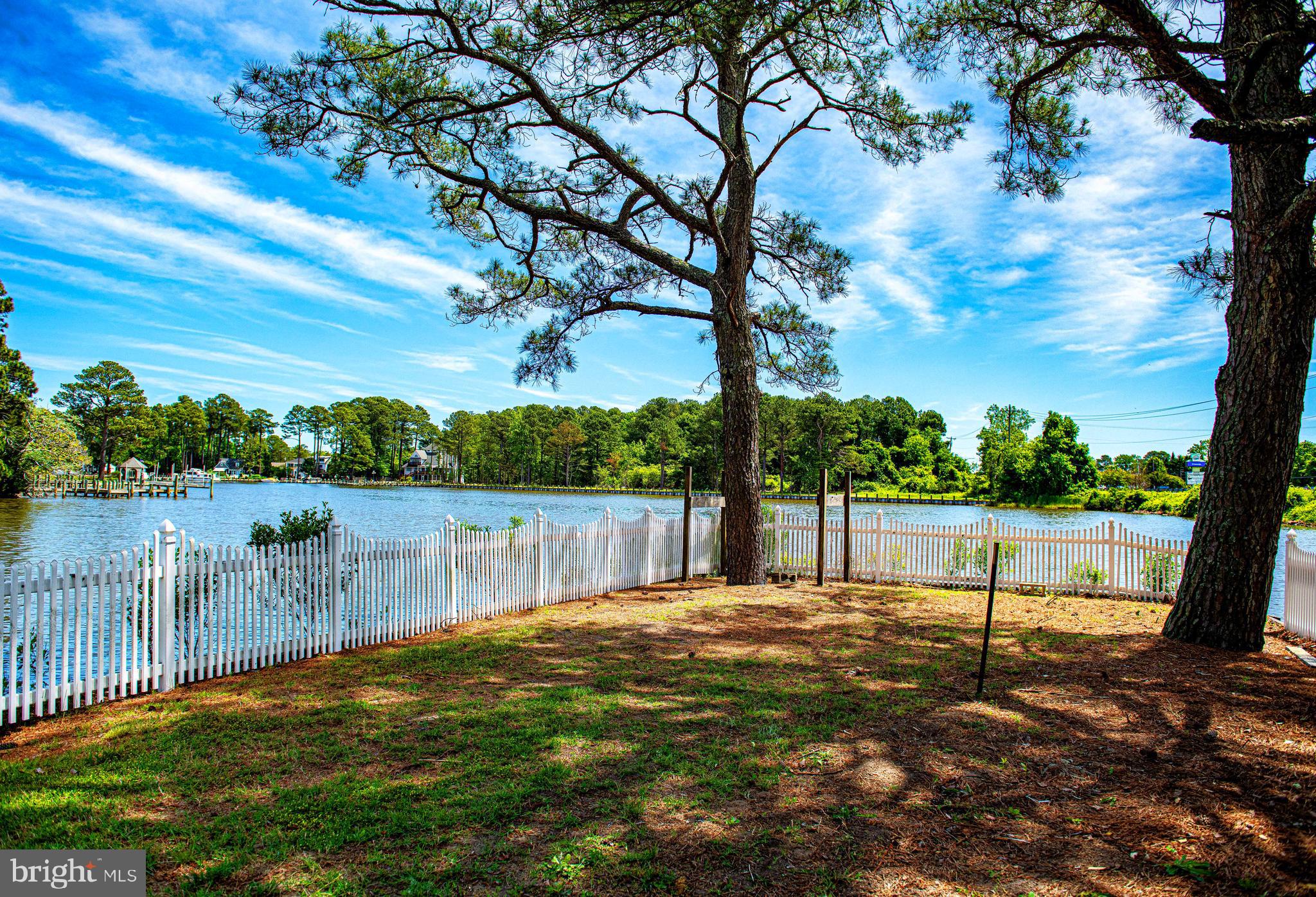 WEST OCEAN  CITY - Residential
