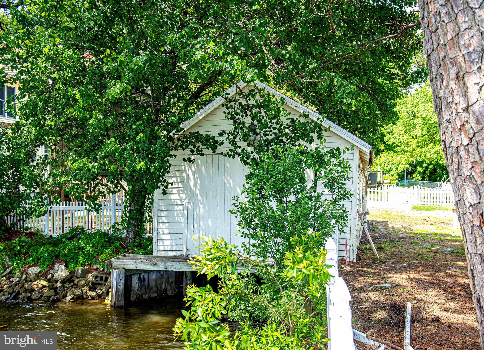 WEST OCEAN  CITY - Residential