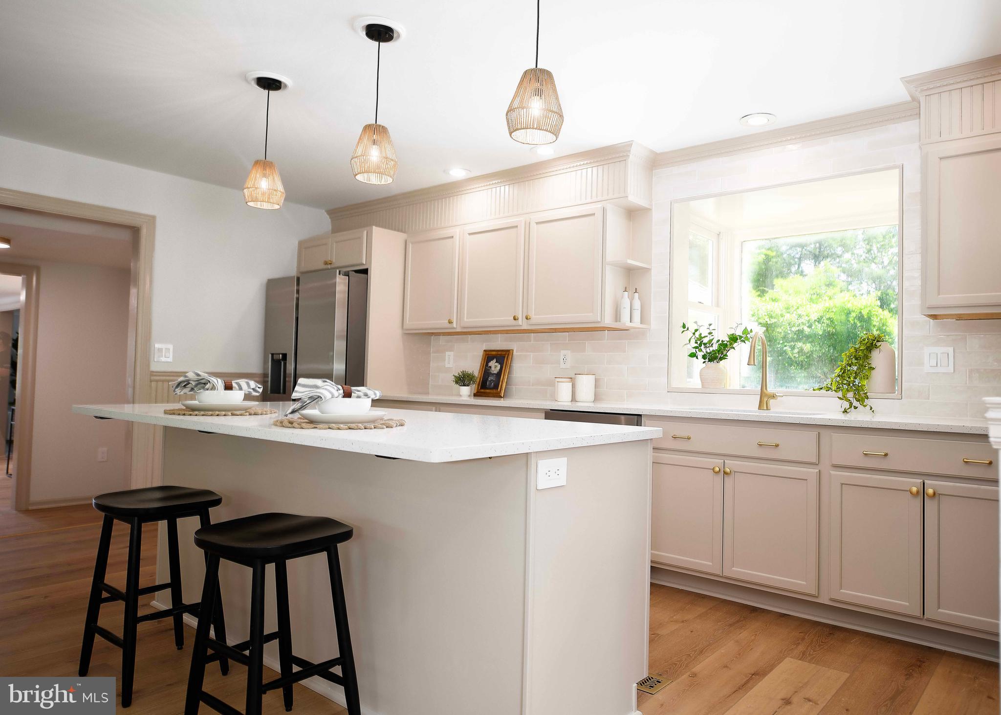 WEST OCEAN  CITY - Residential