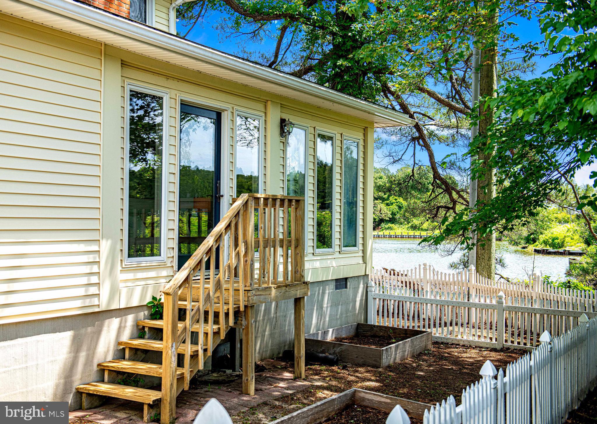 WEST OCEAN  CITY - Residential