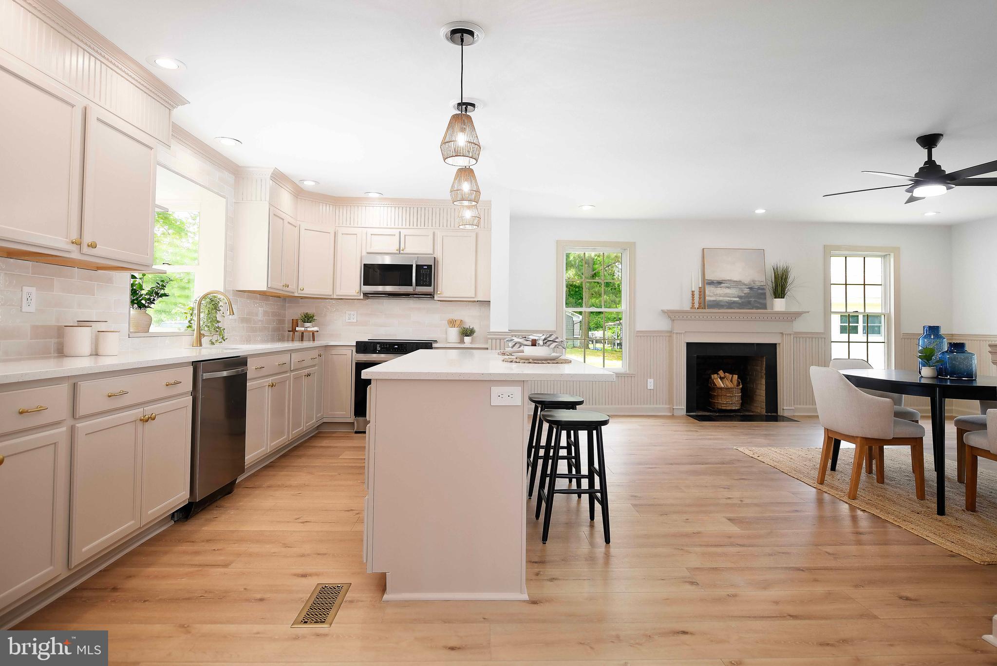 WEST OCEAN  CITY - Residential