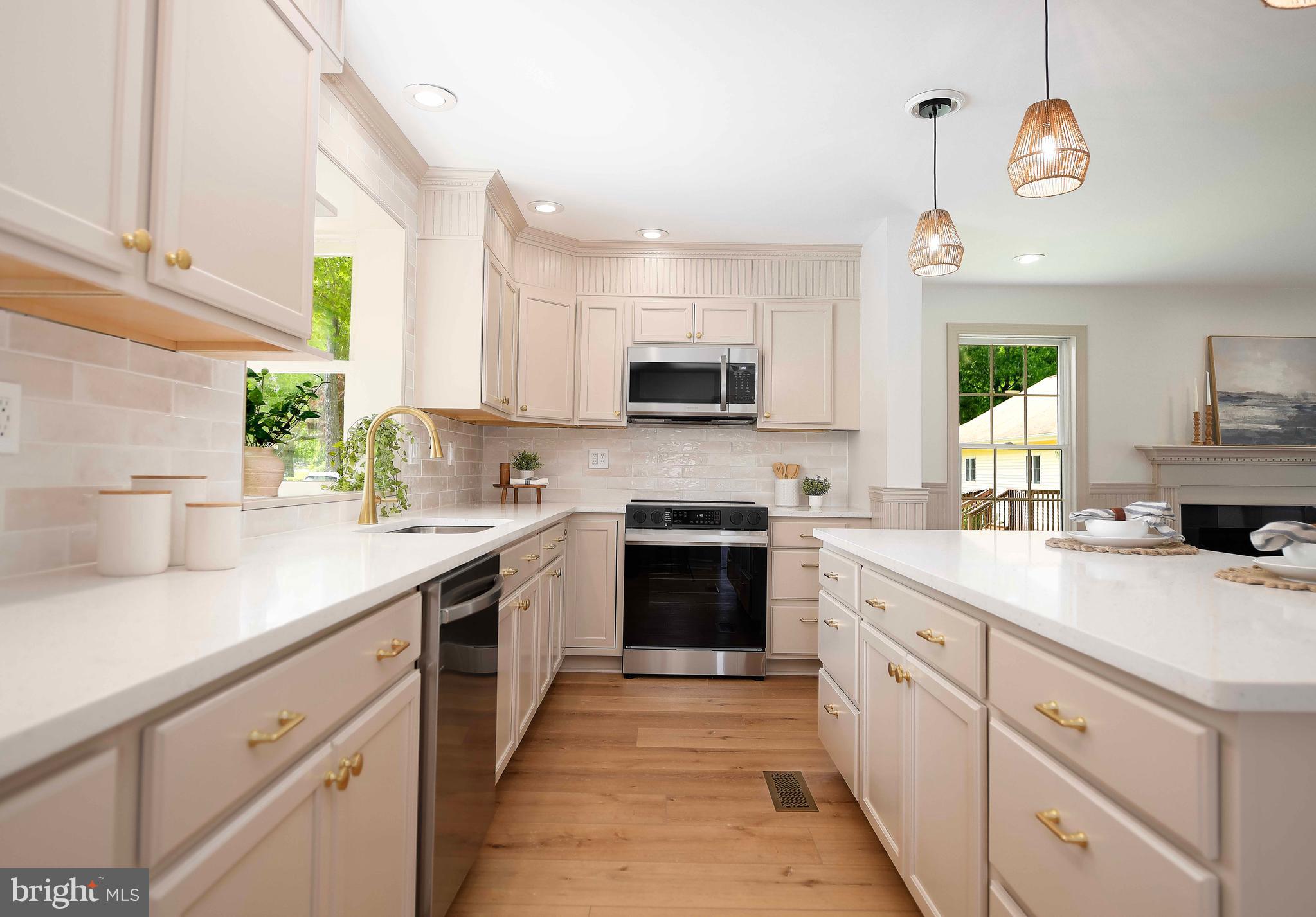 WEST OCEAN  CITY - Residential