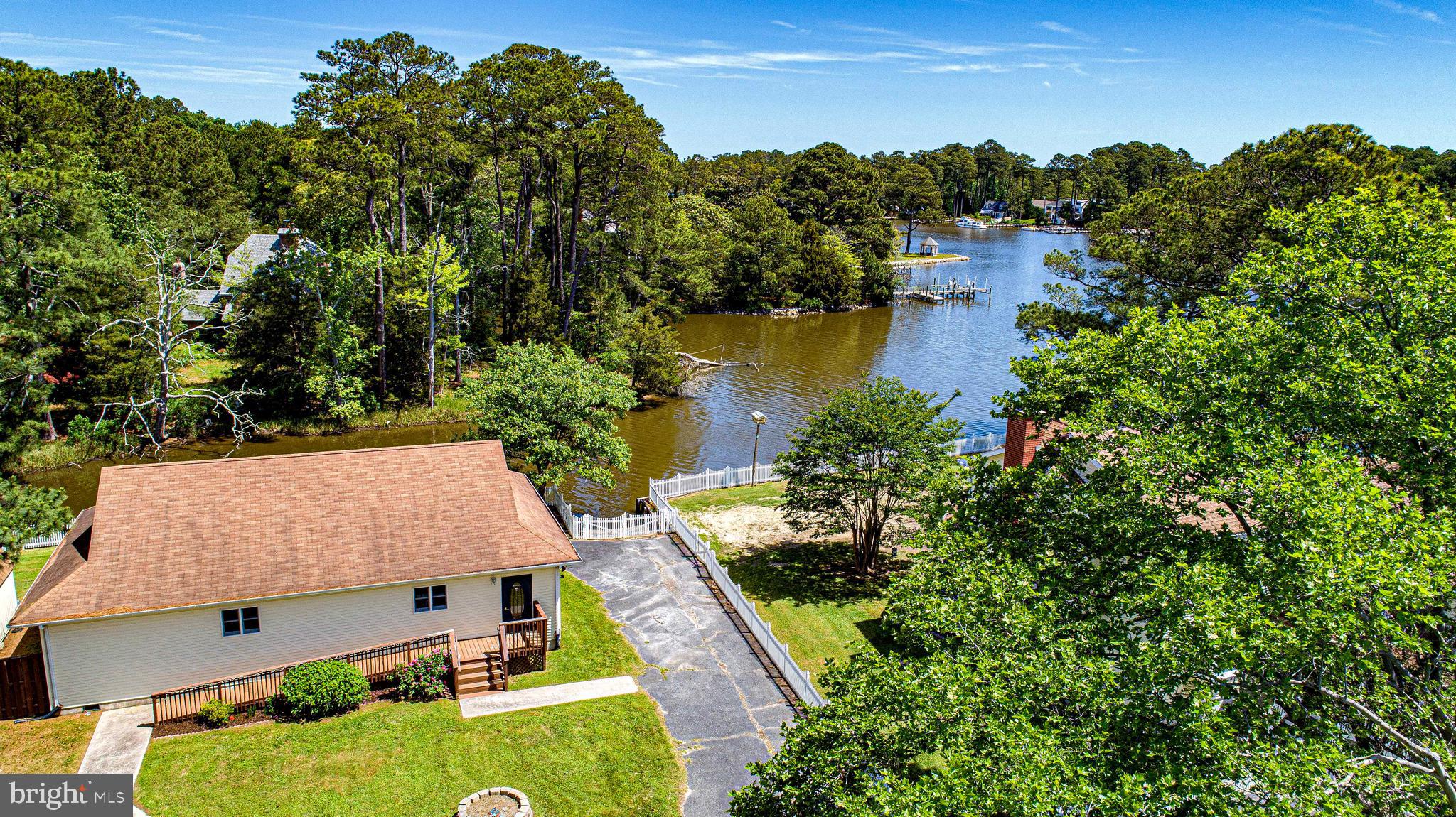 WEST OCEAN  CITY - Residential