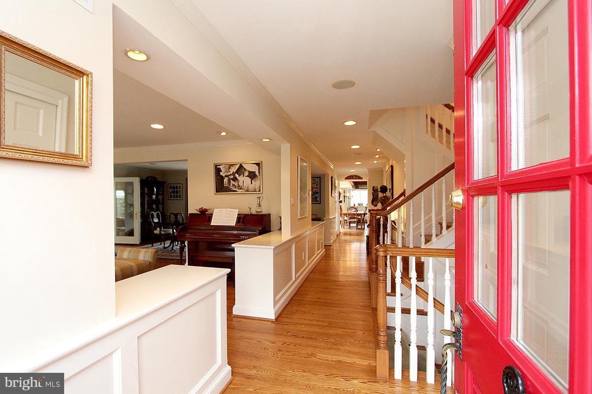 KAFAUVER TRACT - Residential