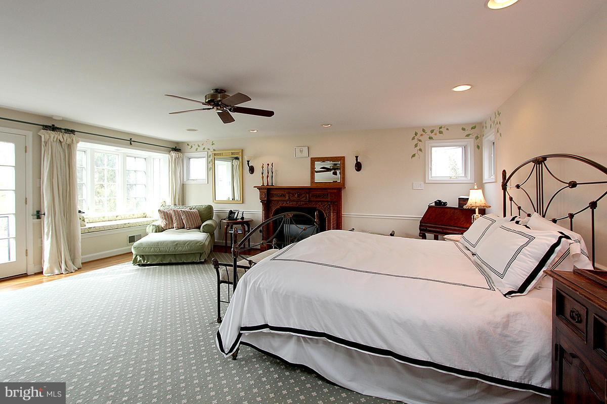 KAFAUVER TRACT - Residential