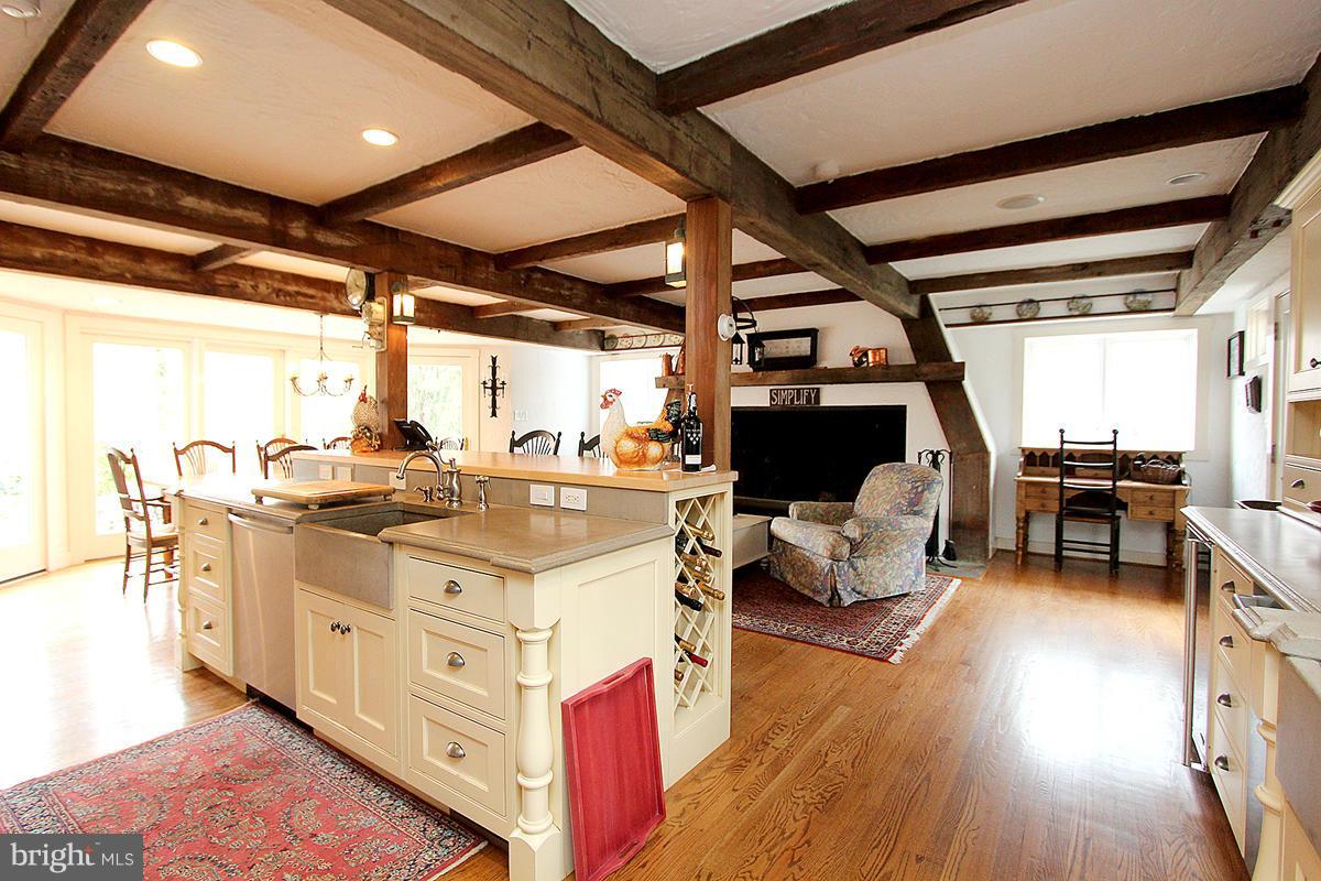 KAFAUVER TRACT - Residential