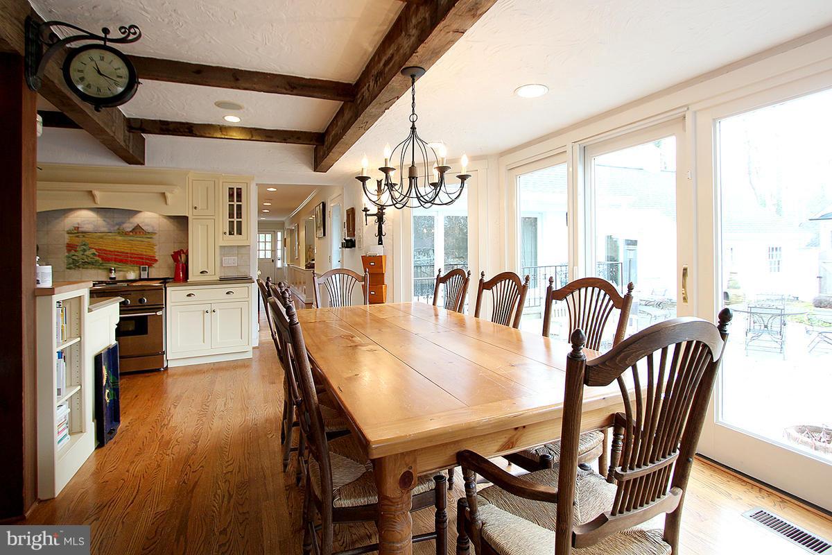 KAFAUVER TRACT - Residential