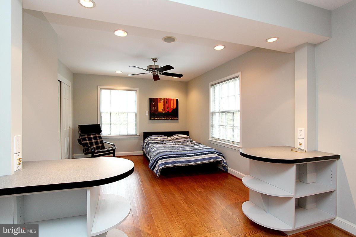 KAFAUVER TRACT - Residential