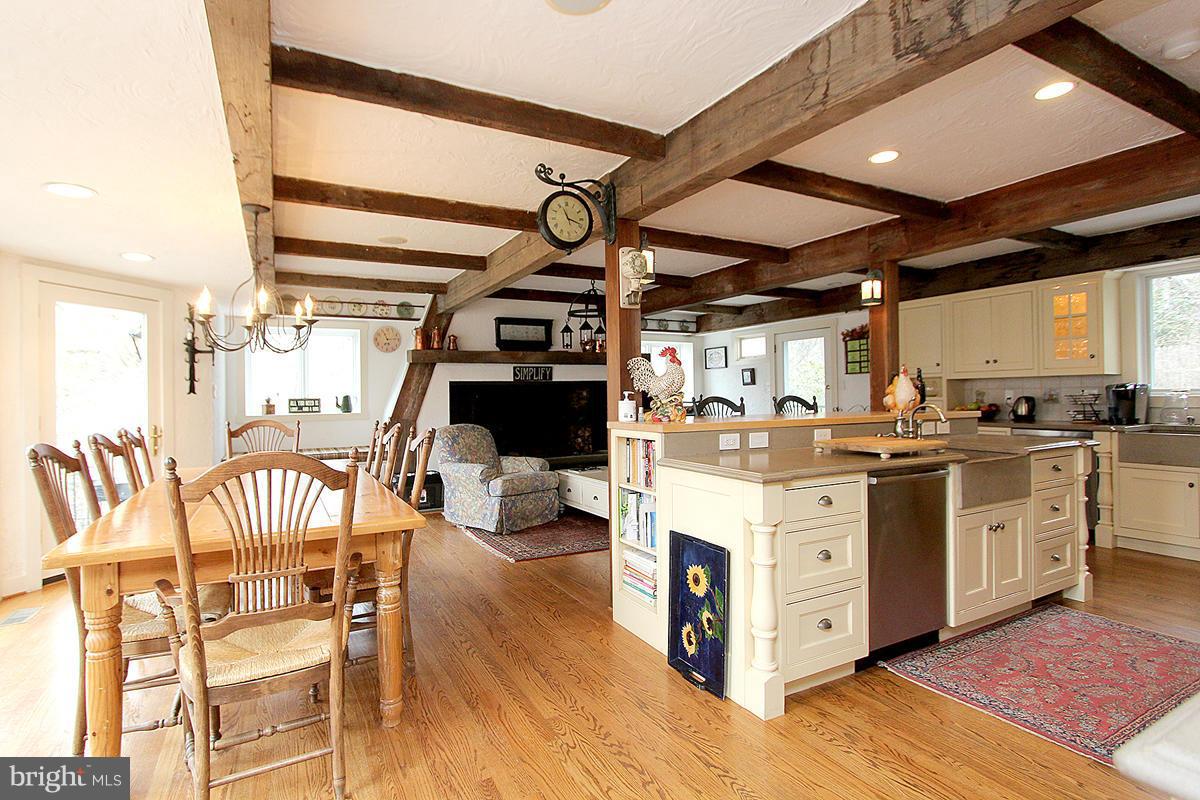 KAFAUVER TRACT - Residential