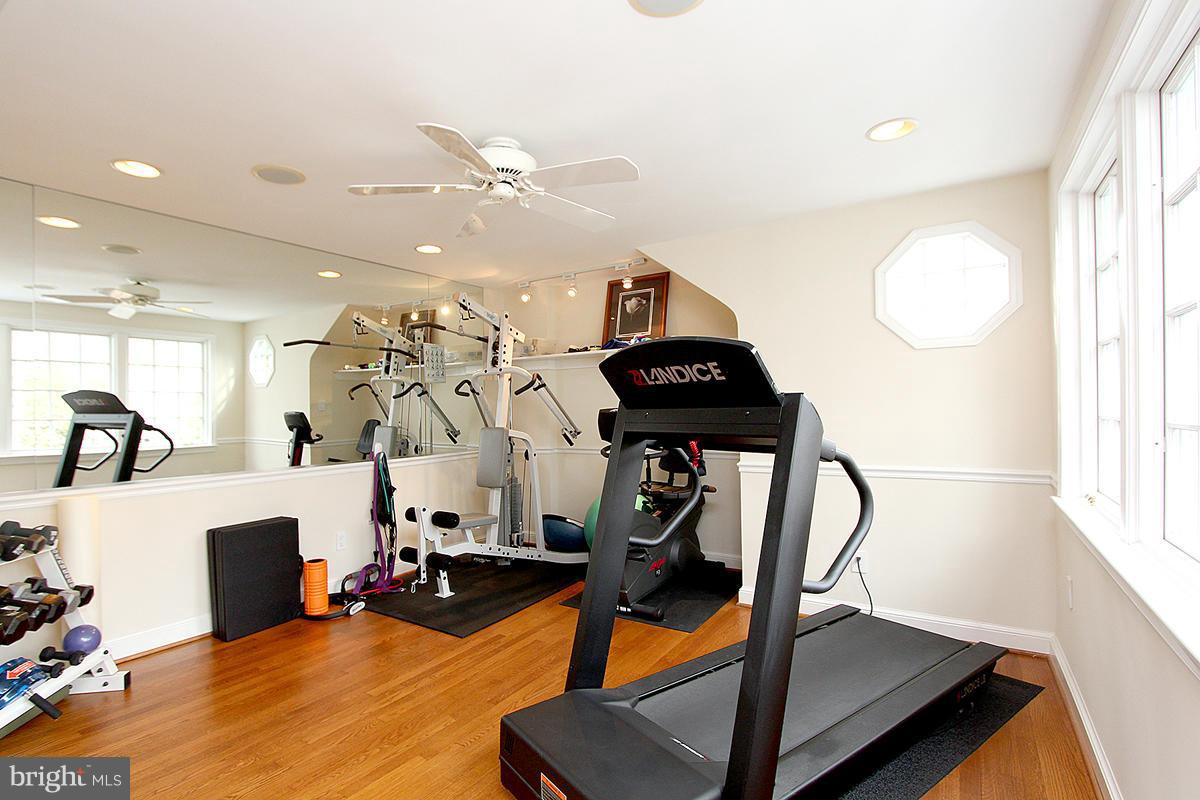 KAFAUVER TRACT - Residential