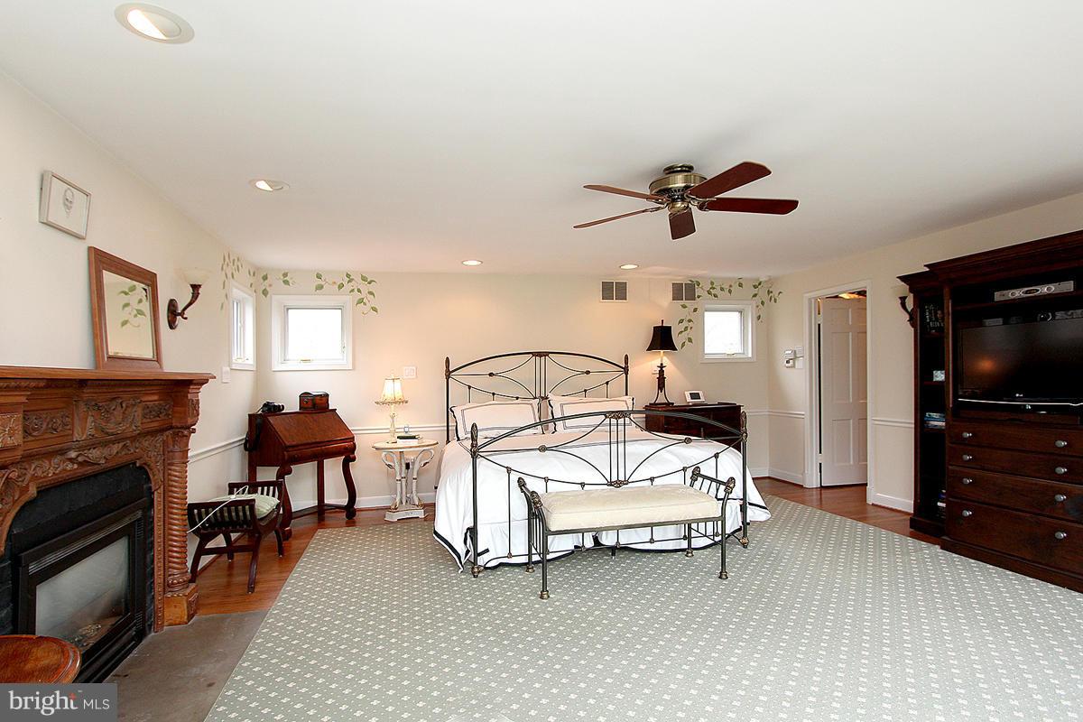 KAFAUVER TRACT - Residential