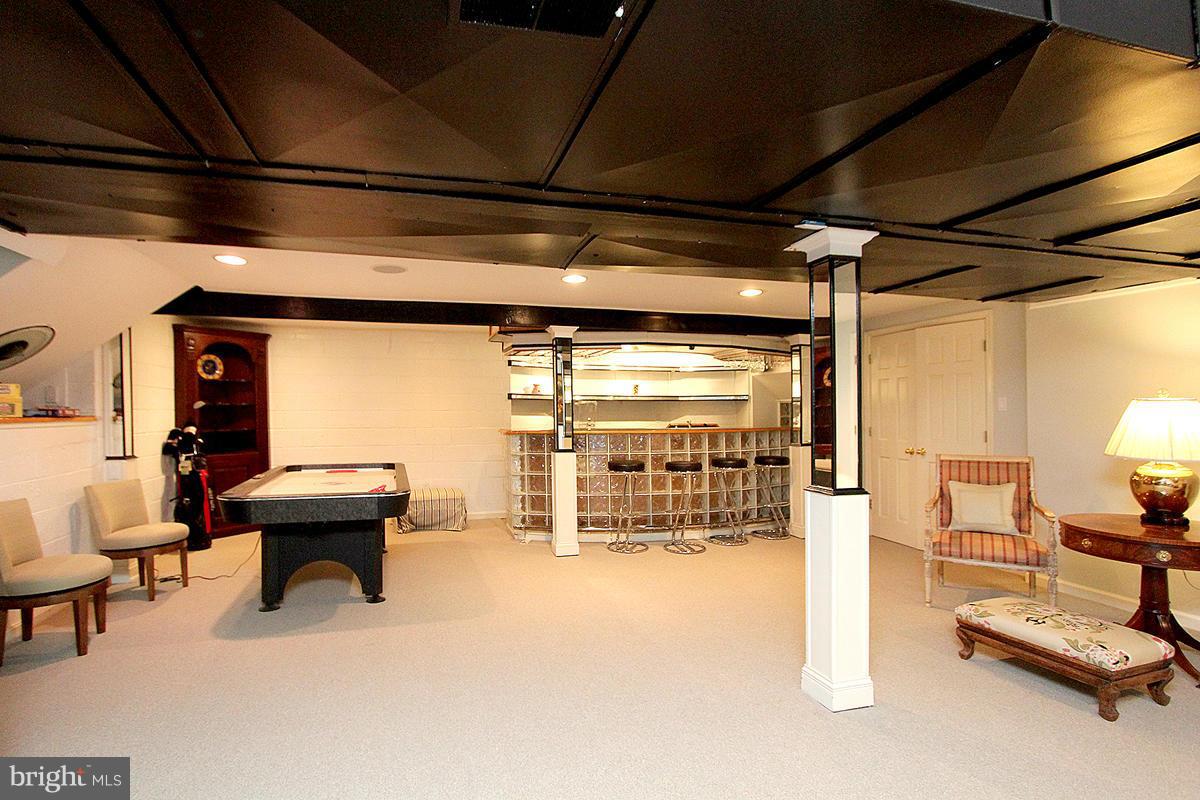 KAFAUVER TRACT - Residential