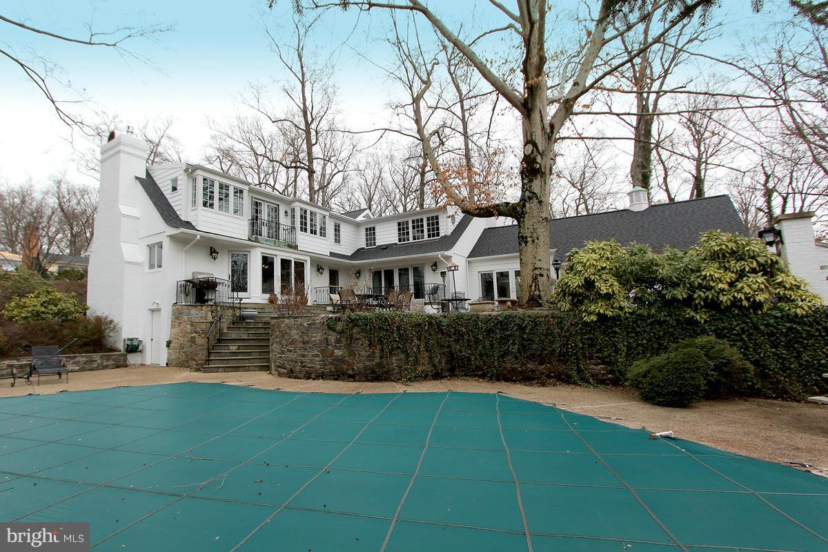 KAFAUVER TRACT - Residential