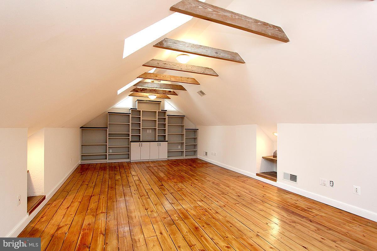 KAFAUVER TRACT - Residential