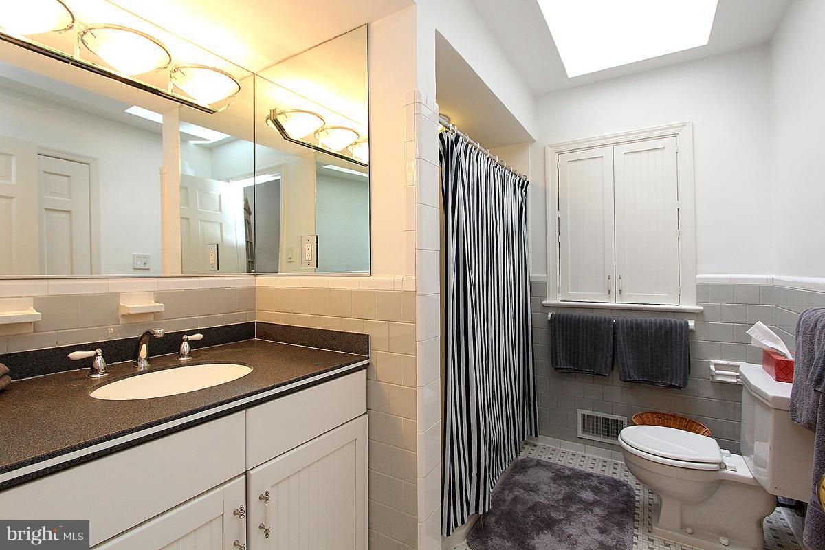 KAFAUVER TRACT - Residential