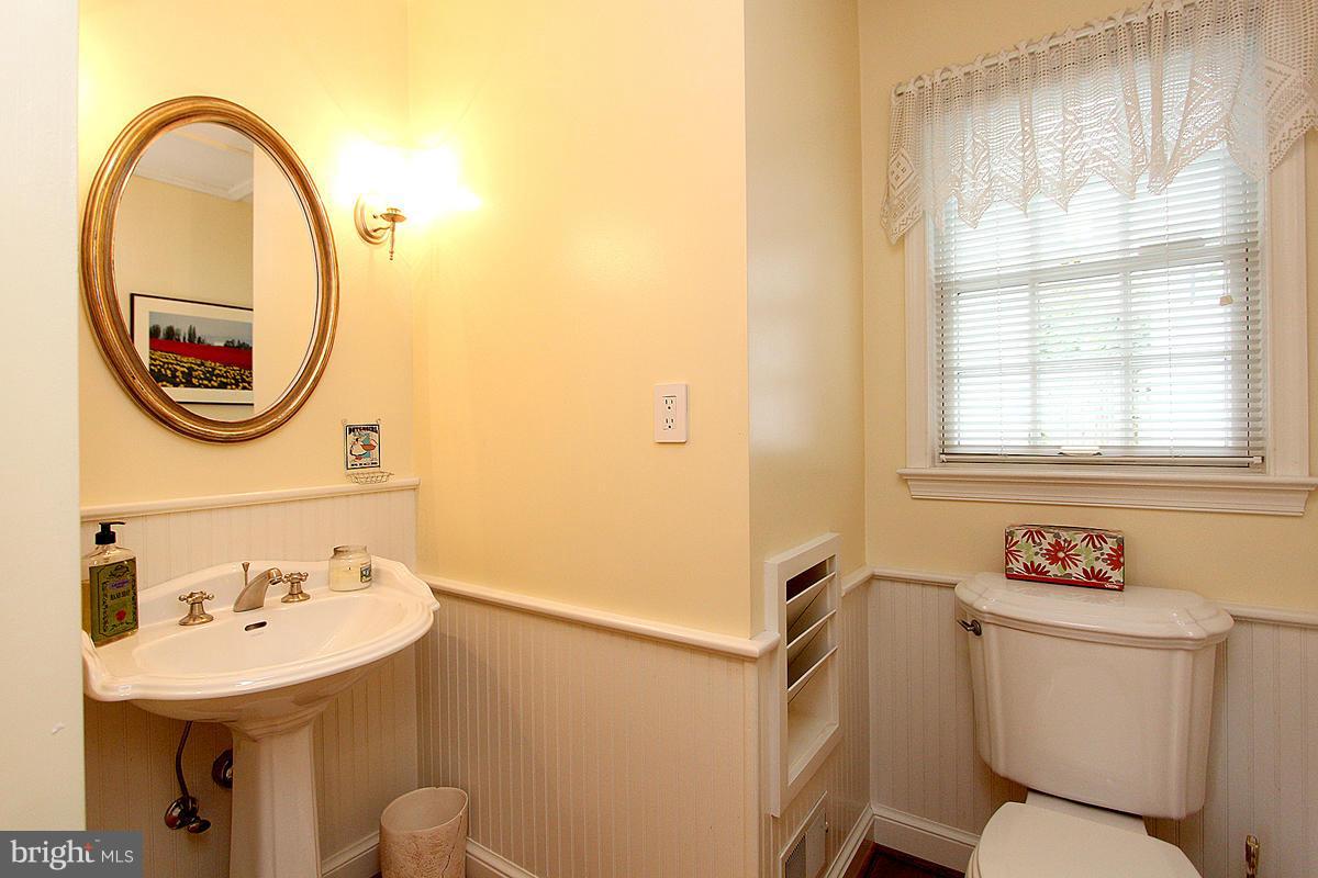 KAFAUVER TRACT - Residential