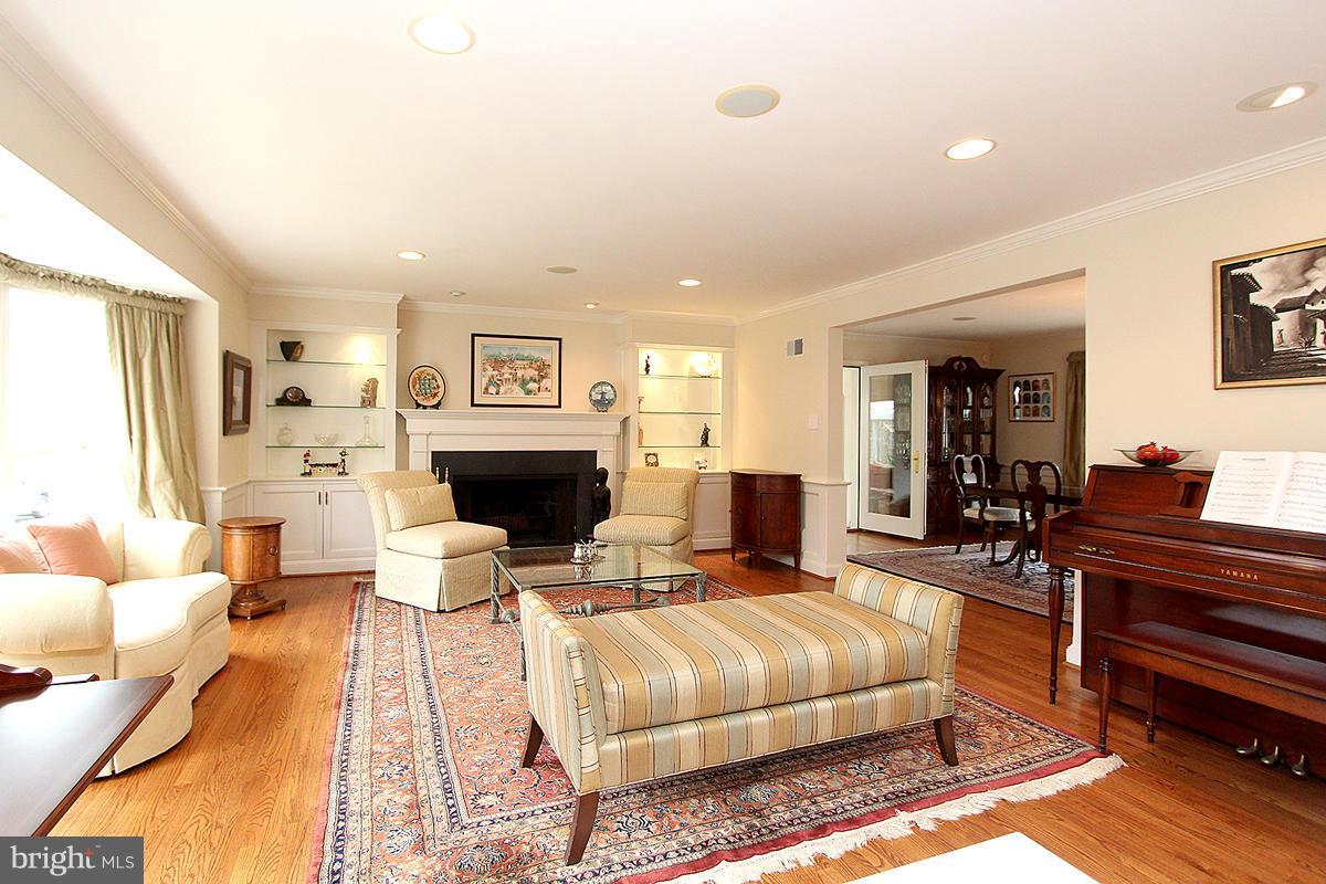 KAFAUVER TRACT - Residential