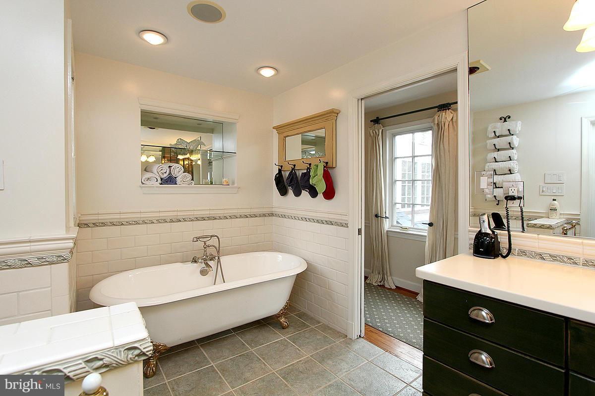 KAFAUVER TRACT - Residential