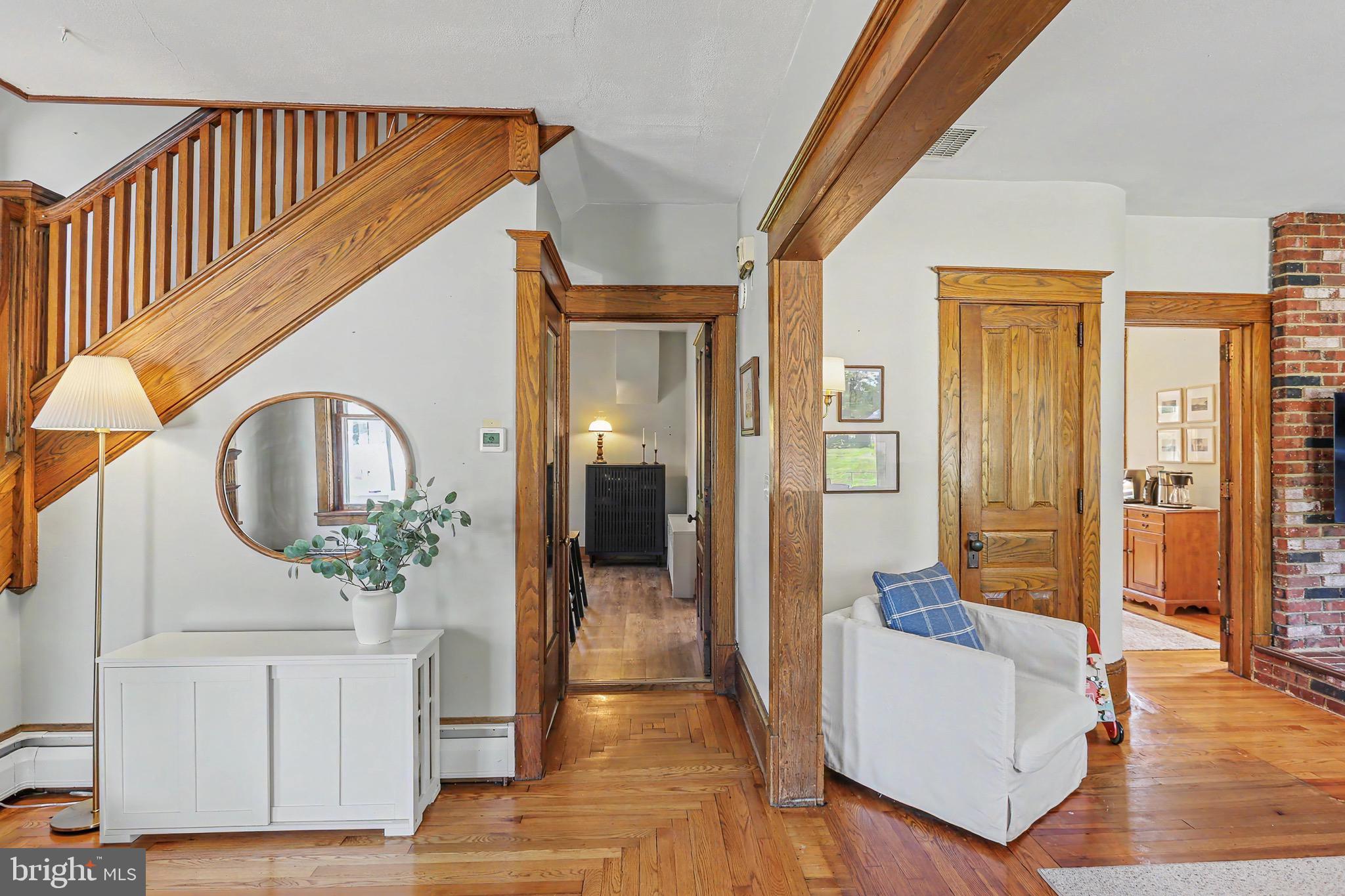 3 HOMEWOOD STREET