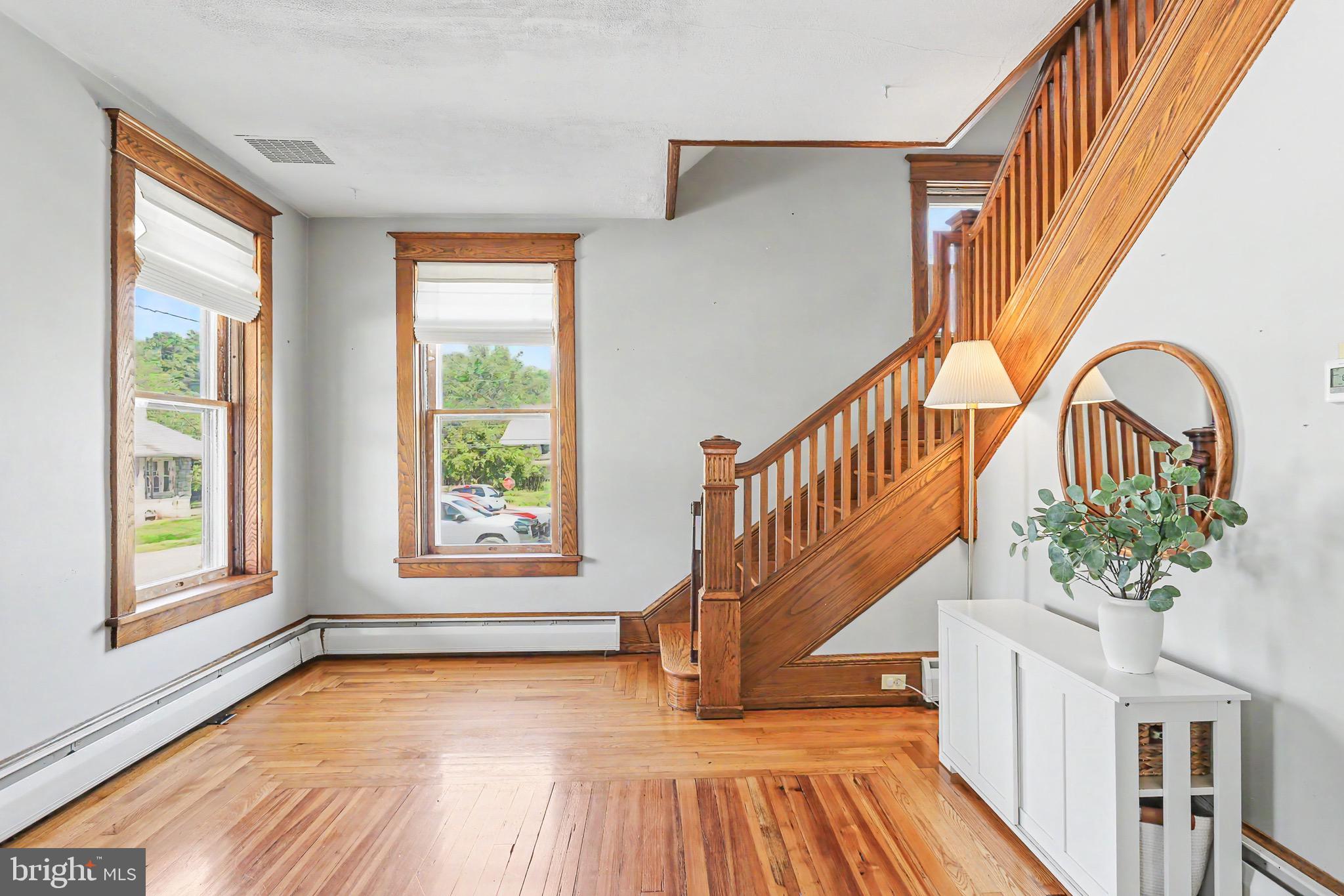 3 HOMEWOOD STREET