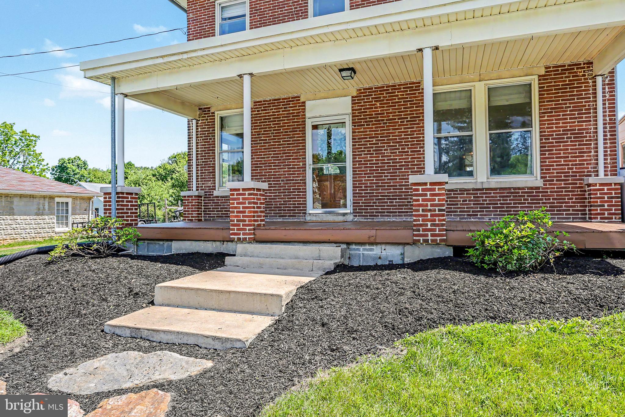 3 HOMEWOOD STREET
