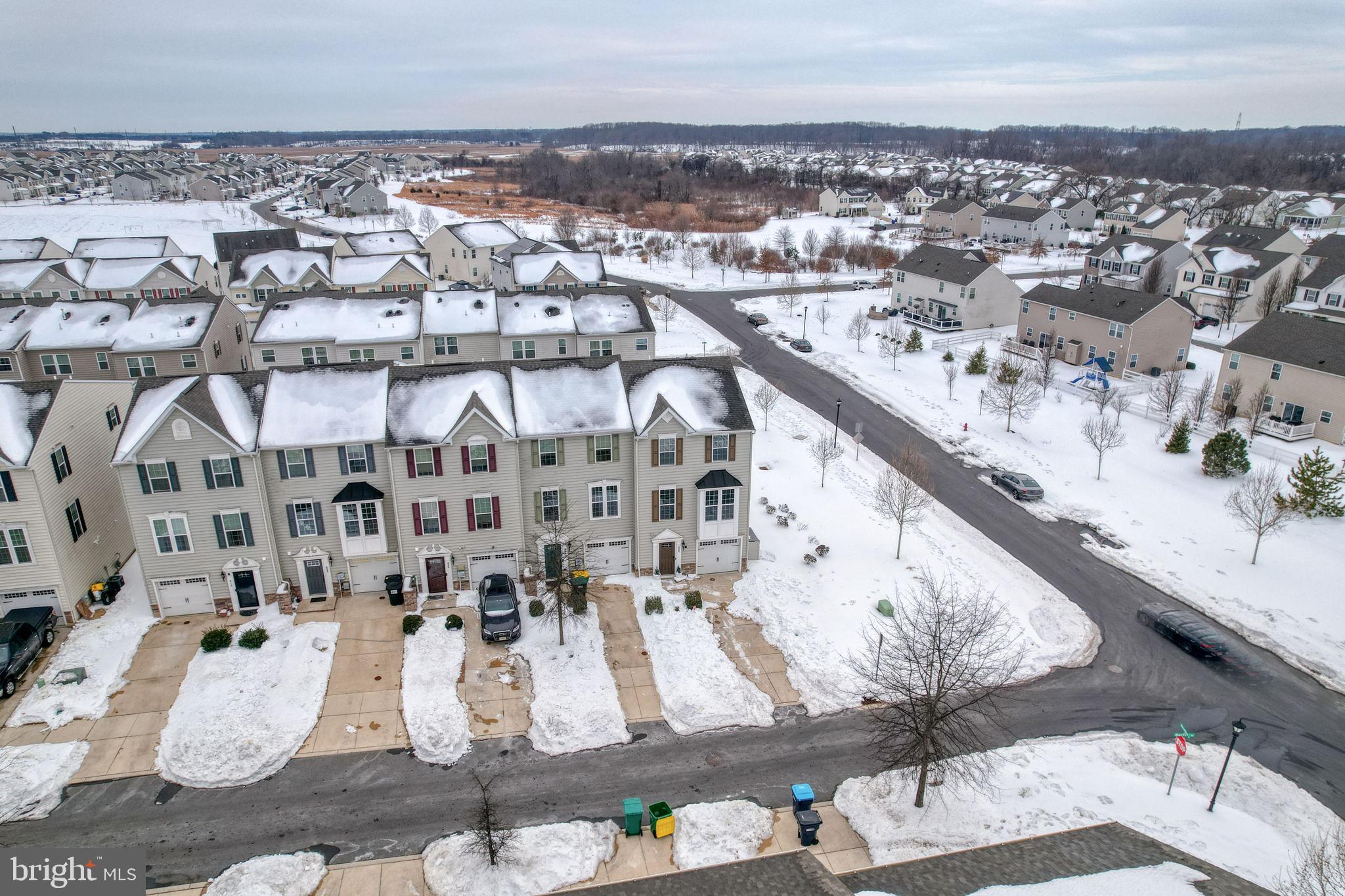 HIGH HOOK FARMS - Residential
