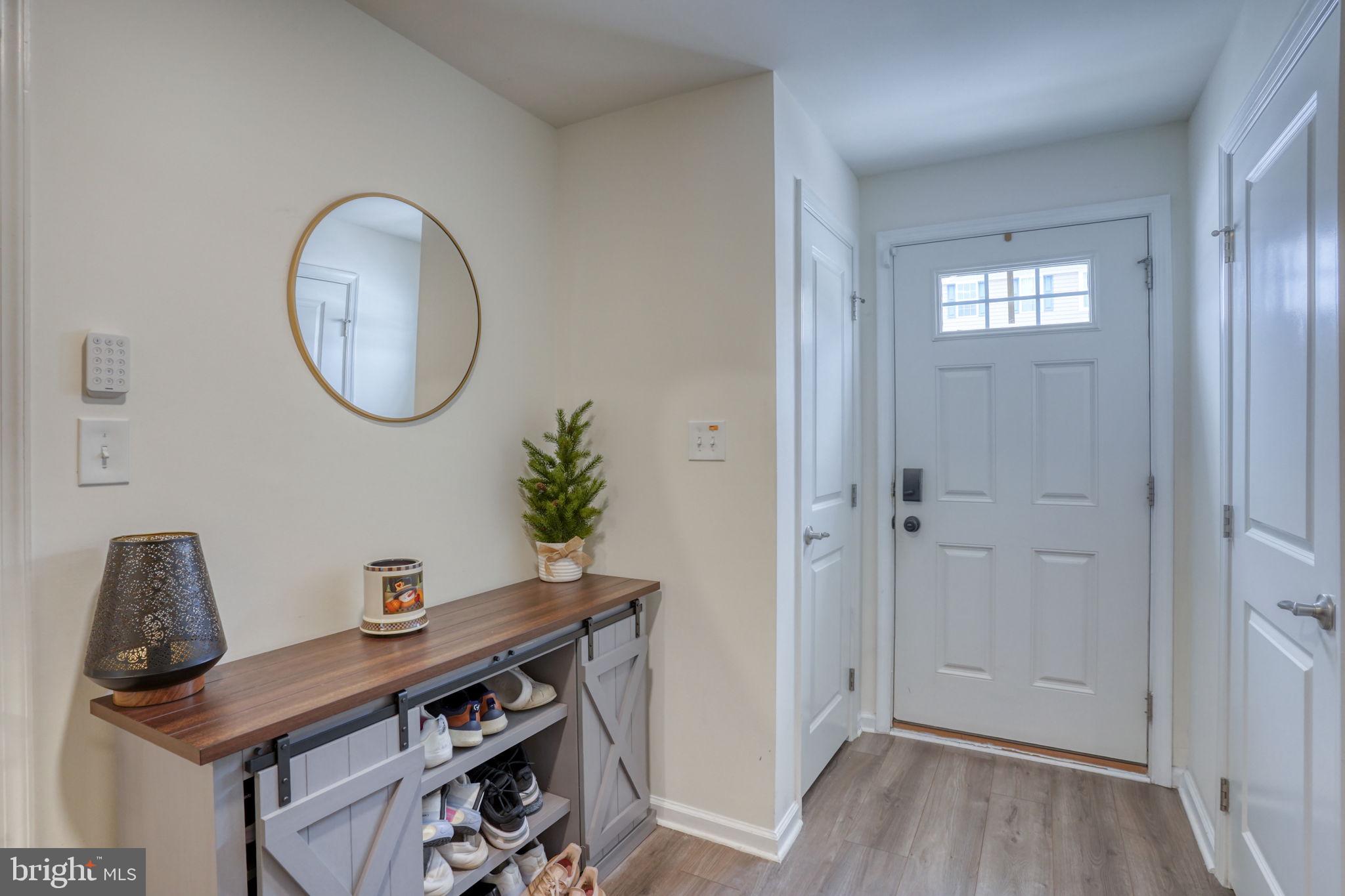 HIGH HOOK FARMS - Residential