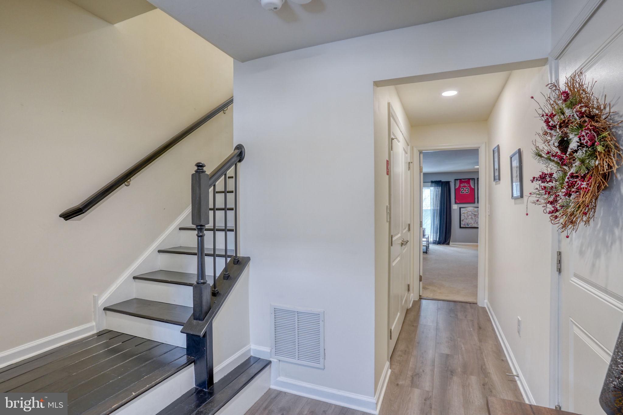 HIGH HOOK FARMS - Residential