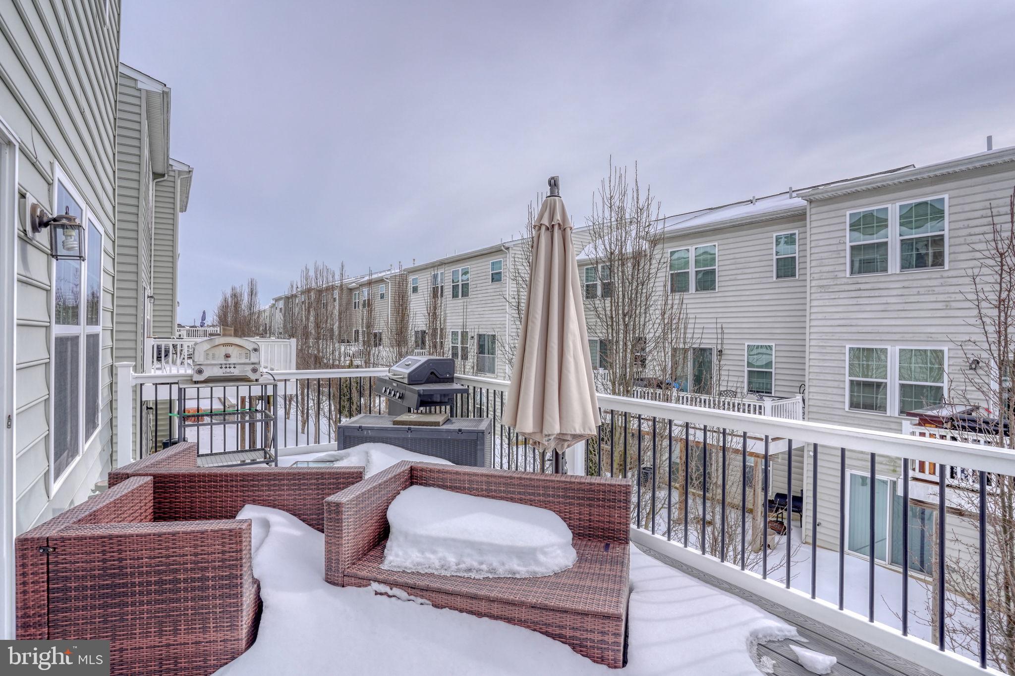 HIGH HOOK FARMS - Residential