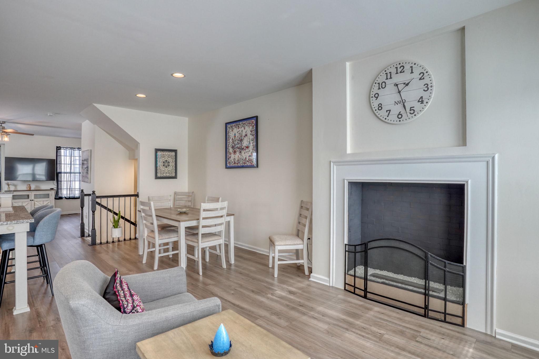 HIGH HOOK FARMS - Residential