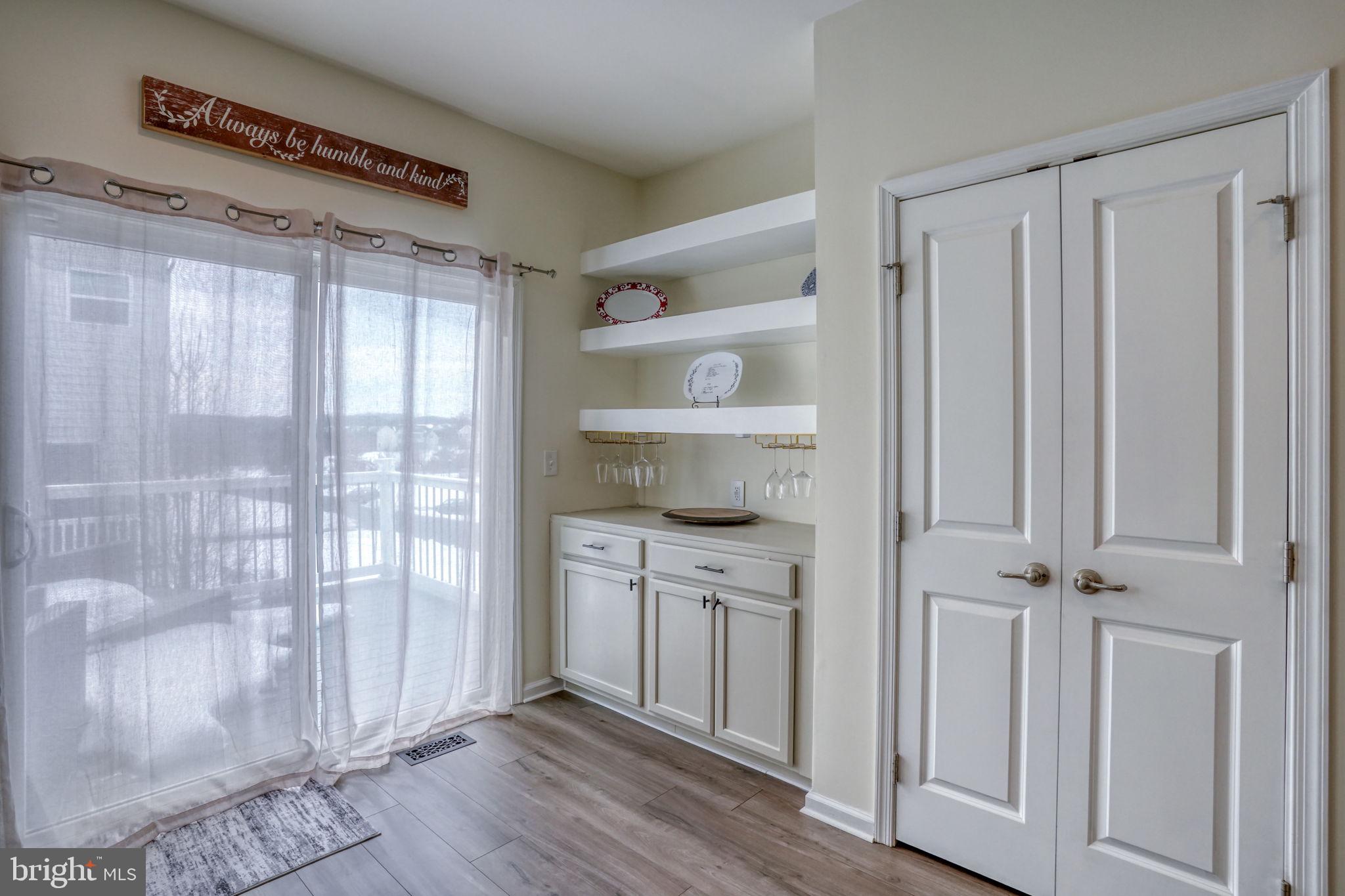 HIGH HOOK FARMS - Residential